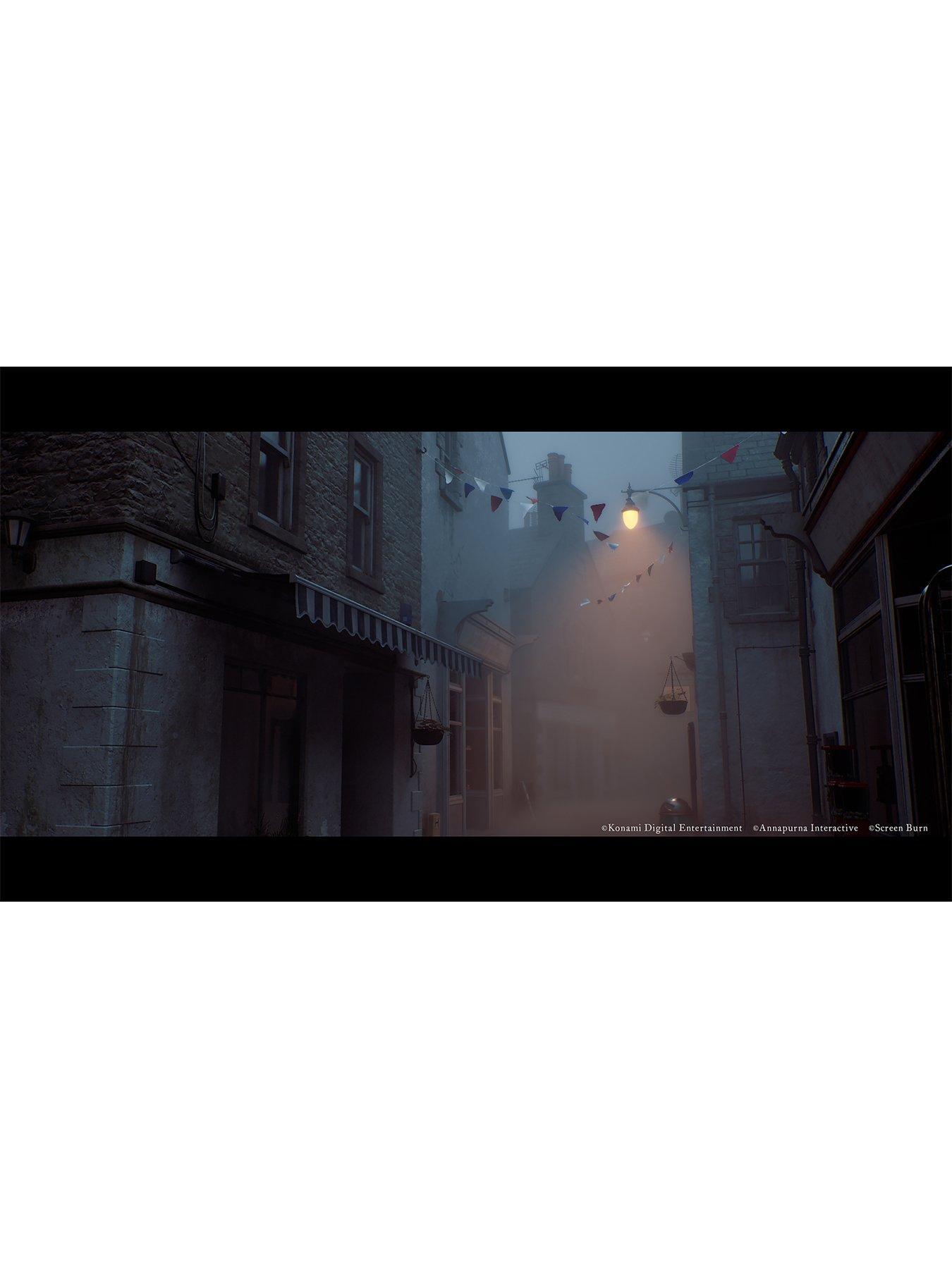 playstation-5-silent-hill-townfall-ps5detail