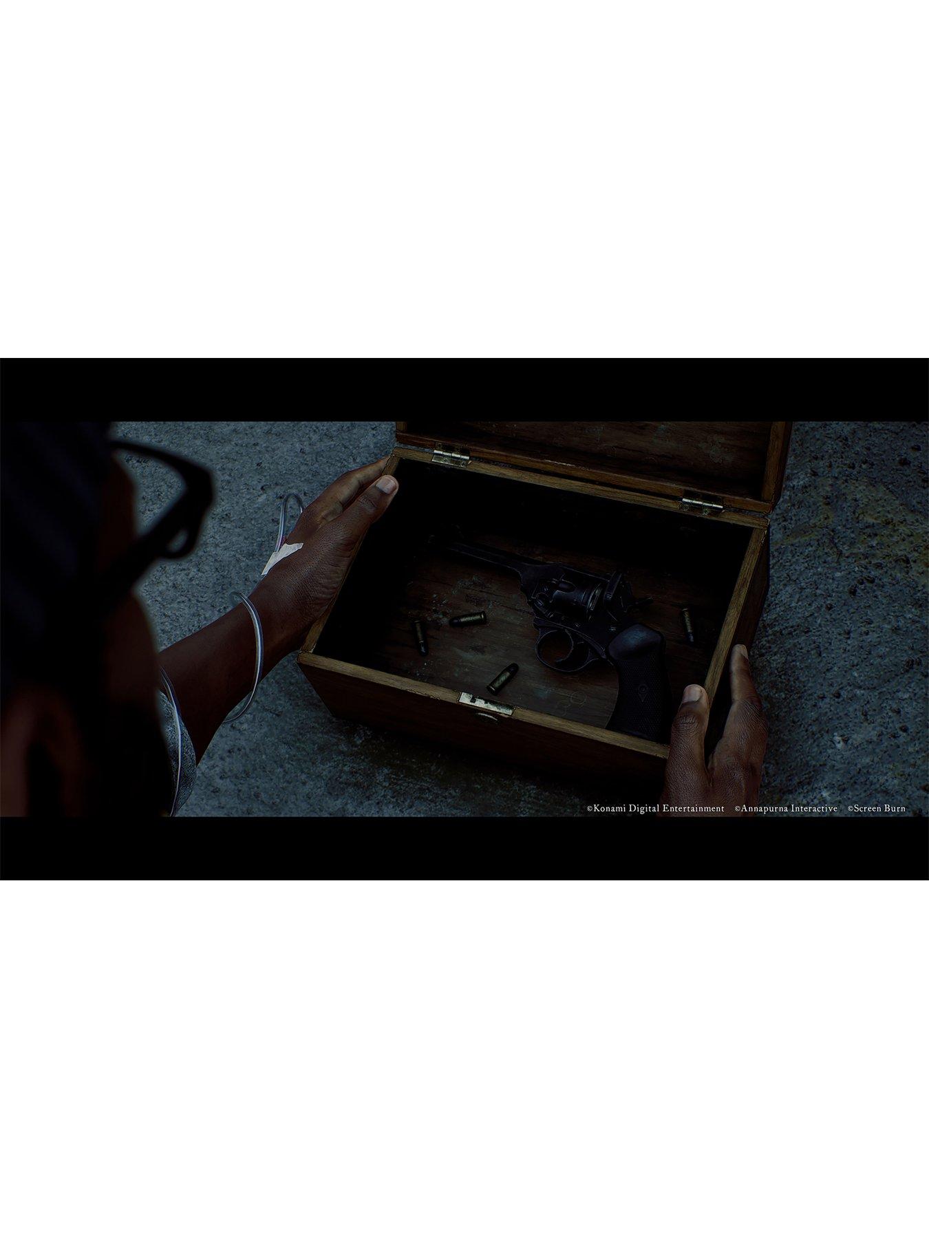 Image 6 of 7 of Playstation PlayStation 5 Silent Hill: Townfall