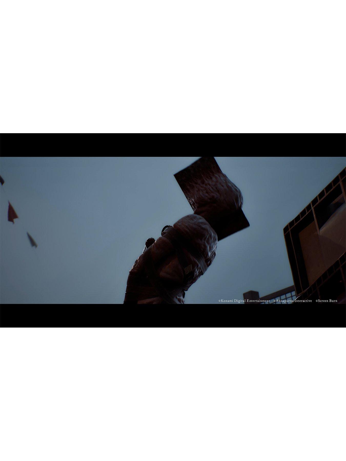 Image 7 of 7 of Playstation PlayStation 5 Silent Hill: Townfall