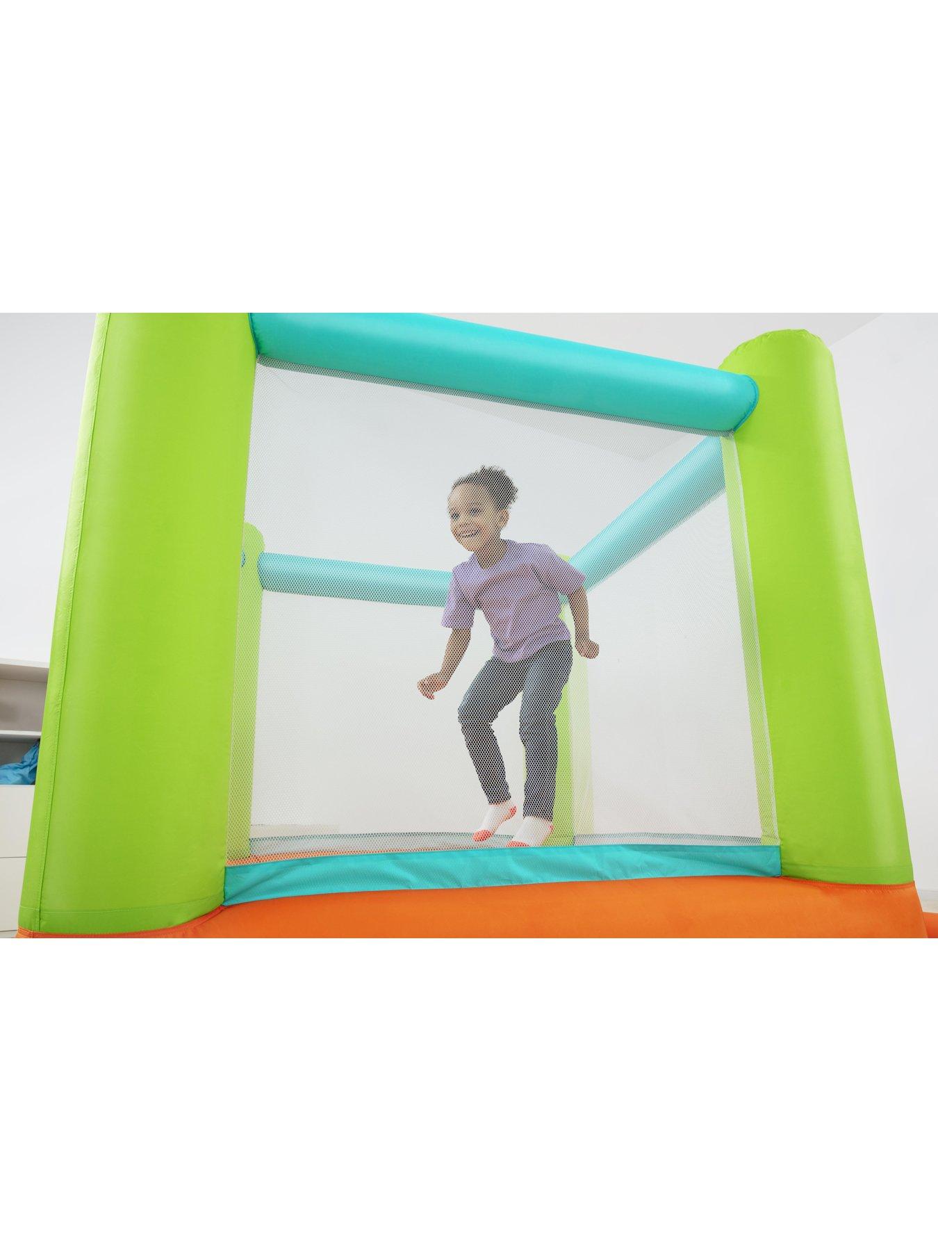 Image 3 of 7 of Bestway Constant Air Jump and Soar Bouncer