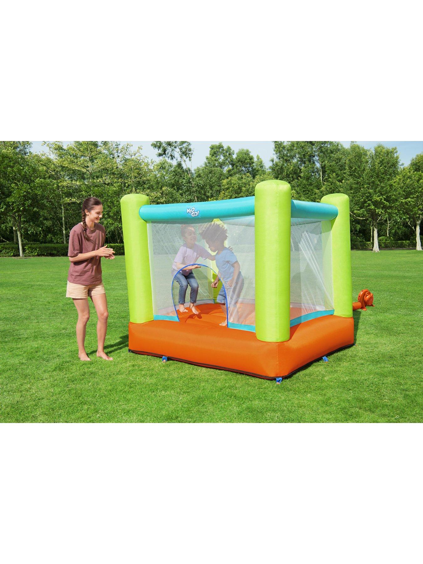 Image 4 of 7 of Bestway Constant Air Jump and Soar Bouncer