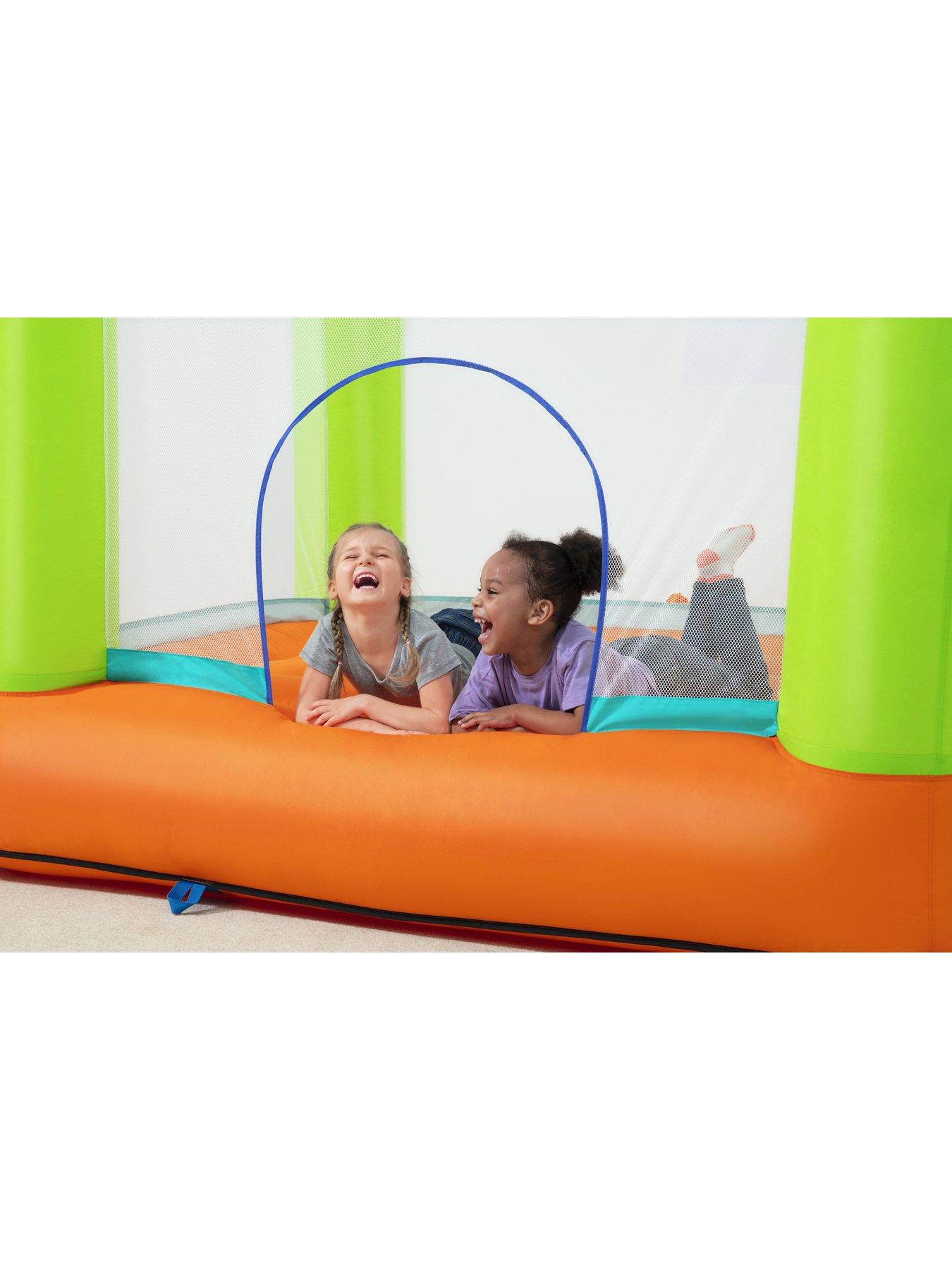 Image 5 of 7 of Bestway Constant Air Jump and Soar Bouncer