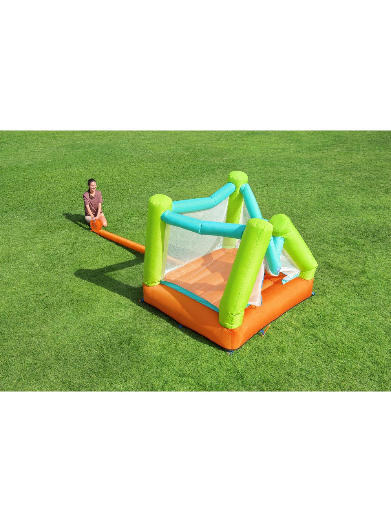 Image 6 of 7 of Bestway Constant Air Jump and Soar Bouncer