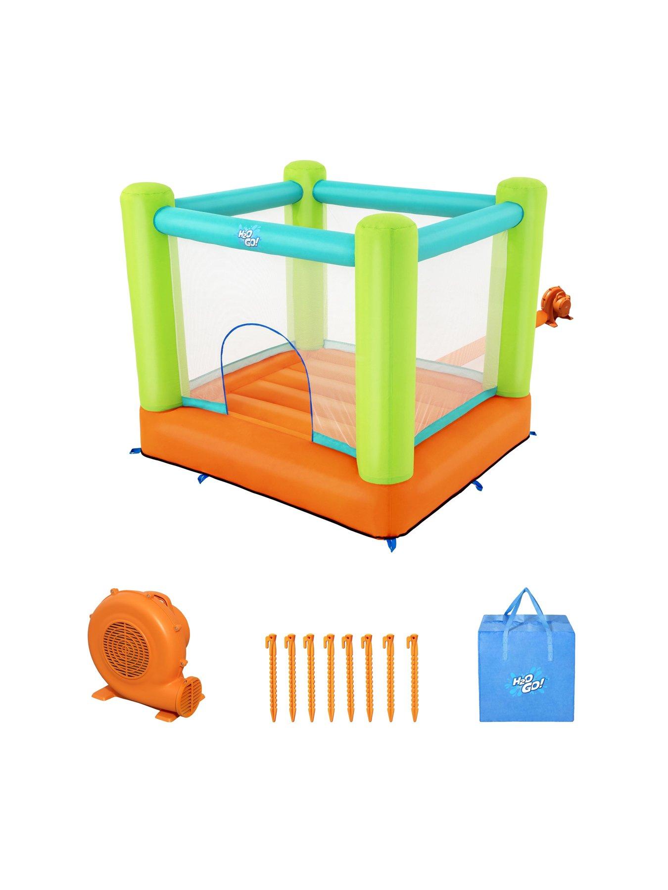 Image 7 of 7 of Bestway Constant Air Jump and Soar Bouncer