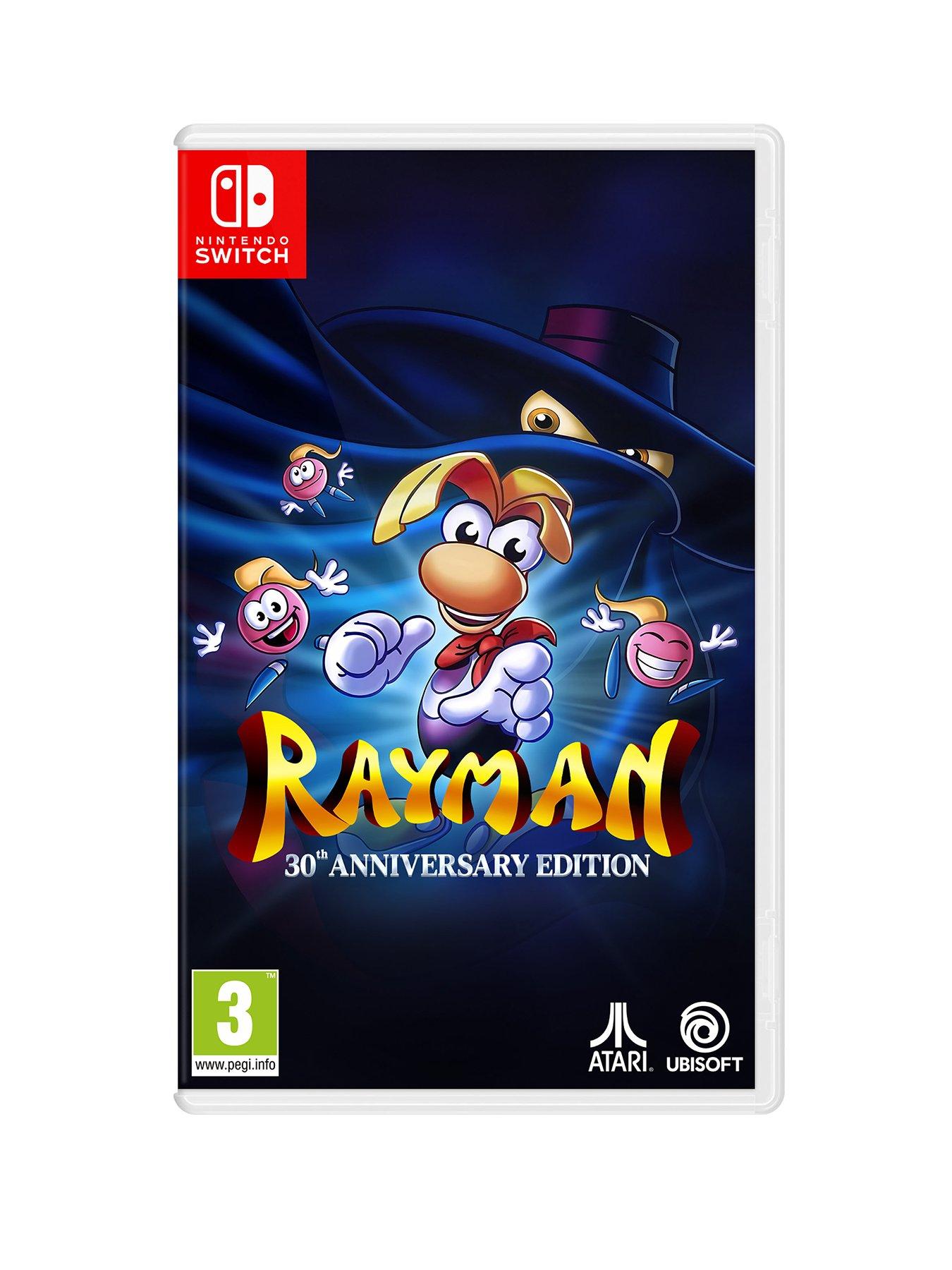 nintendo-switch-rayman-30th-anniversary-edition-nswfront
