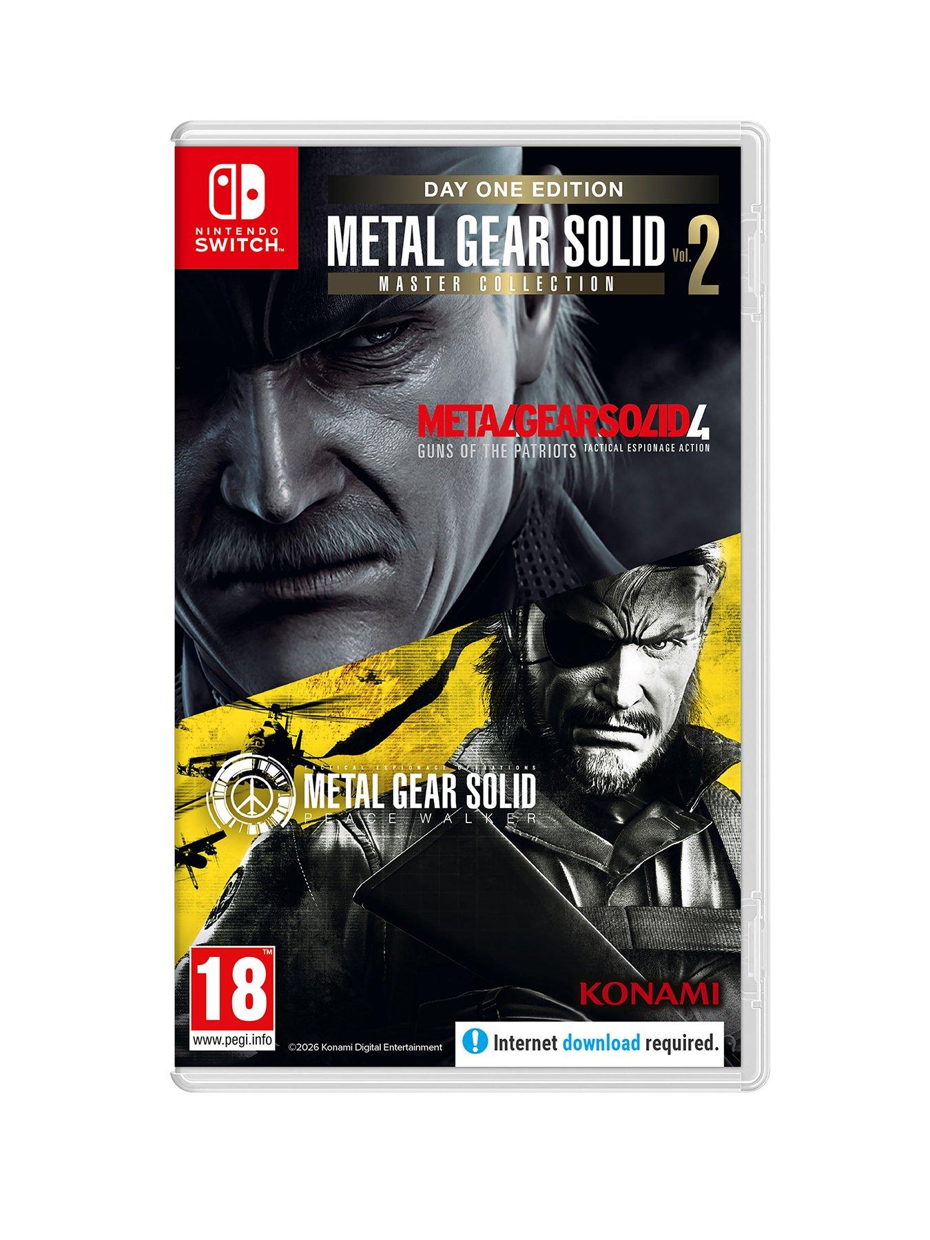 nintendo-switch-metal-gear-solid-master-collection-volume-2-day-one-edition-nswfront