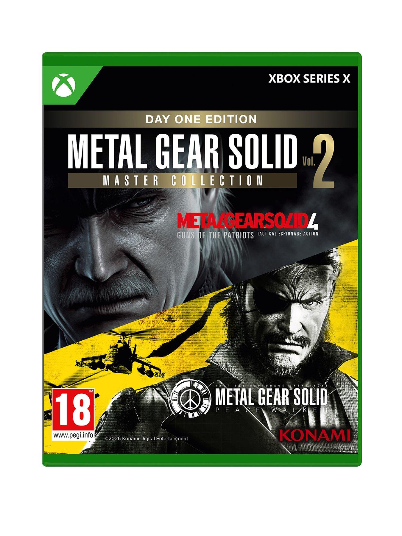 xbox-series-x-metal-gear-solid-master-collection-volume-2-day-one-edition-xbxfront