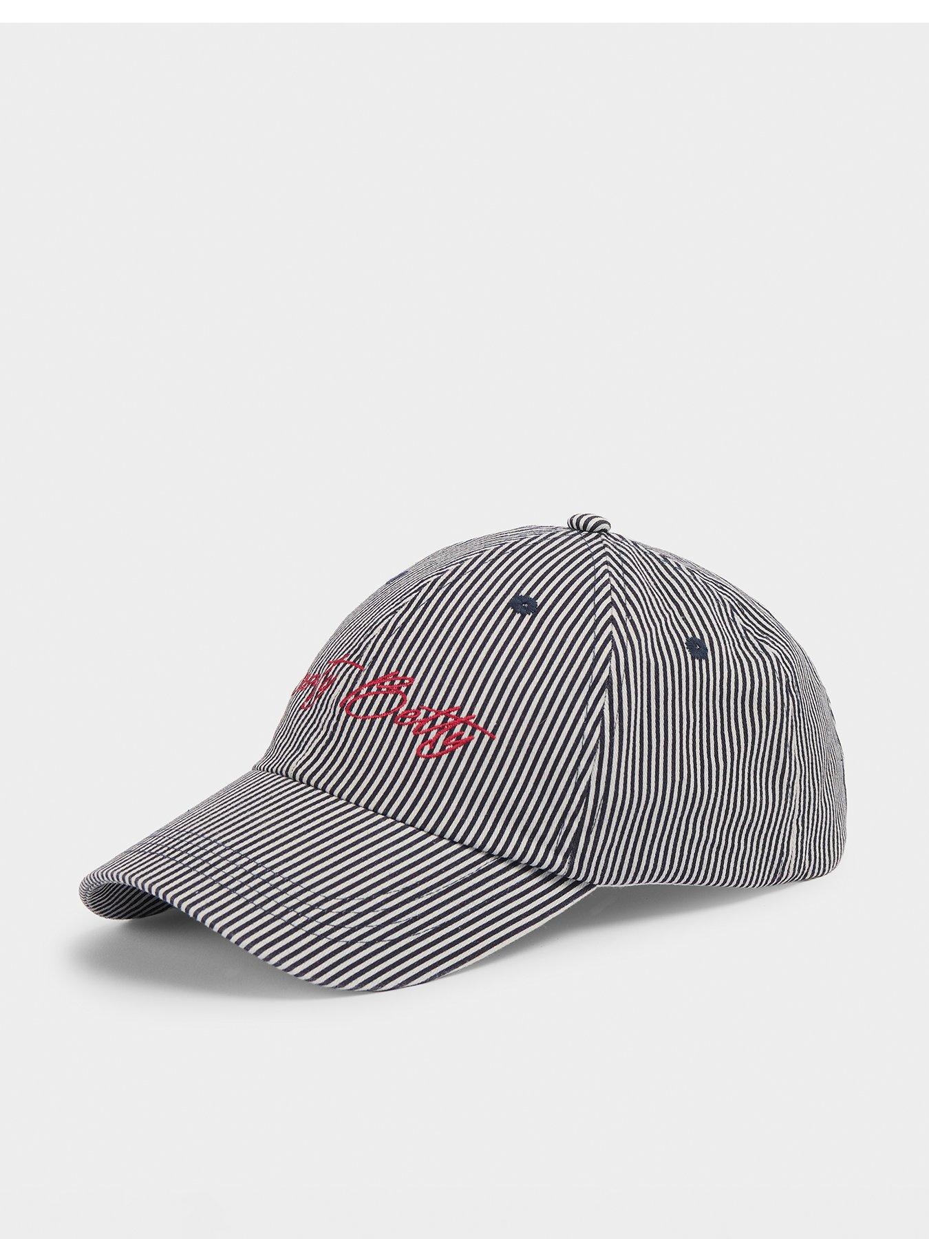 Sweaty Betty Womens Training Azure Lifestyle Cap - Blue
