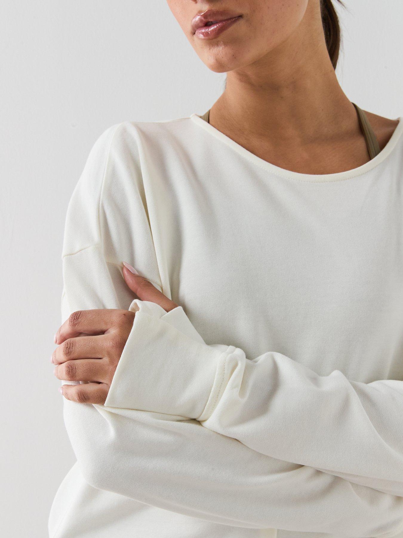 sweaty-betty-womens-training-after-class-open-back-tie-sweatshirt-whitedetail