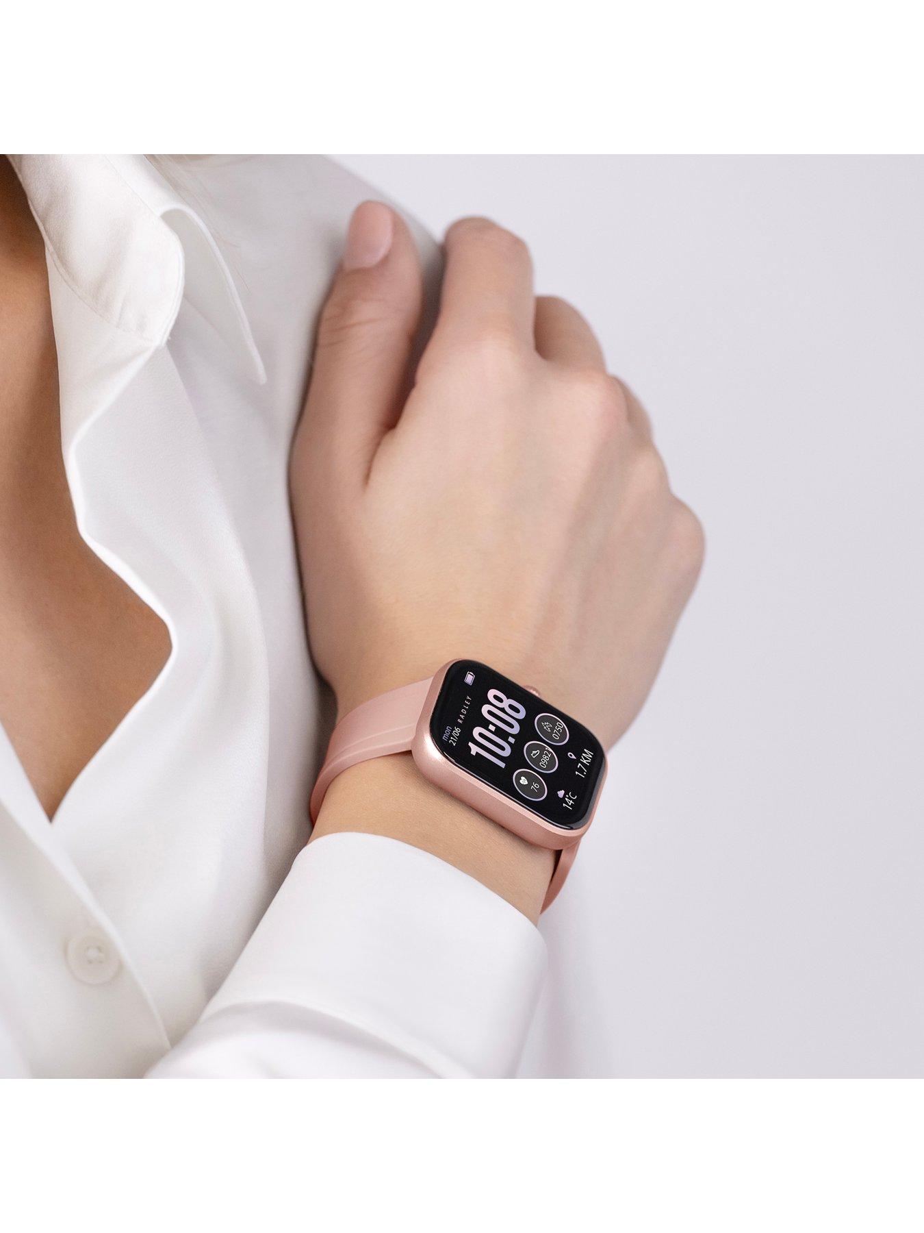 radley-radley-series-55-carnation-silicone-strap-smart-watchstillFront