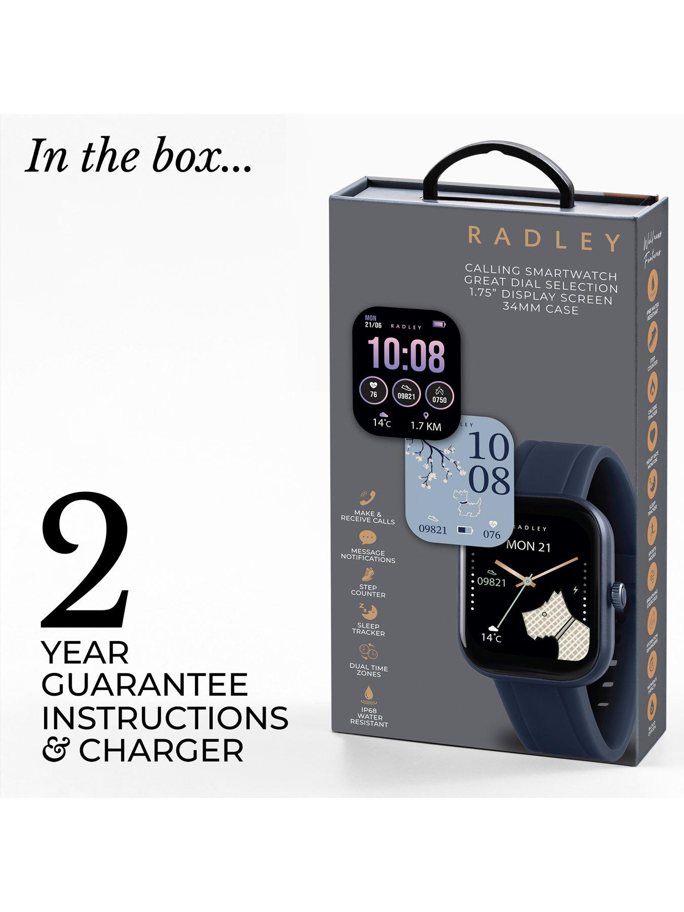 radley-radley-series-55-navy-silicone-strap-smart-watchdetail