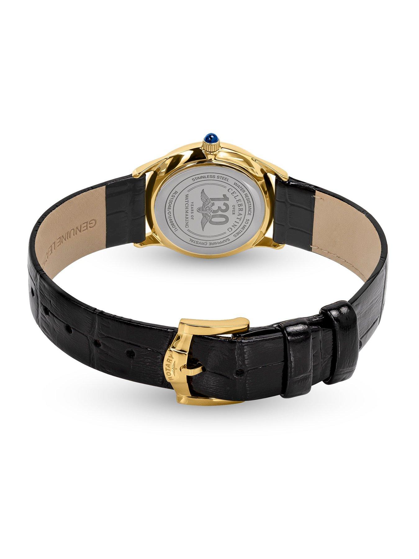 rotary-rotary-ladies-gp-black-strap-white-dial-50moutfit