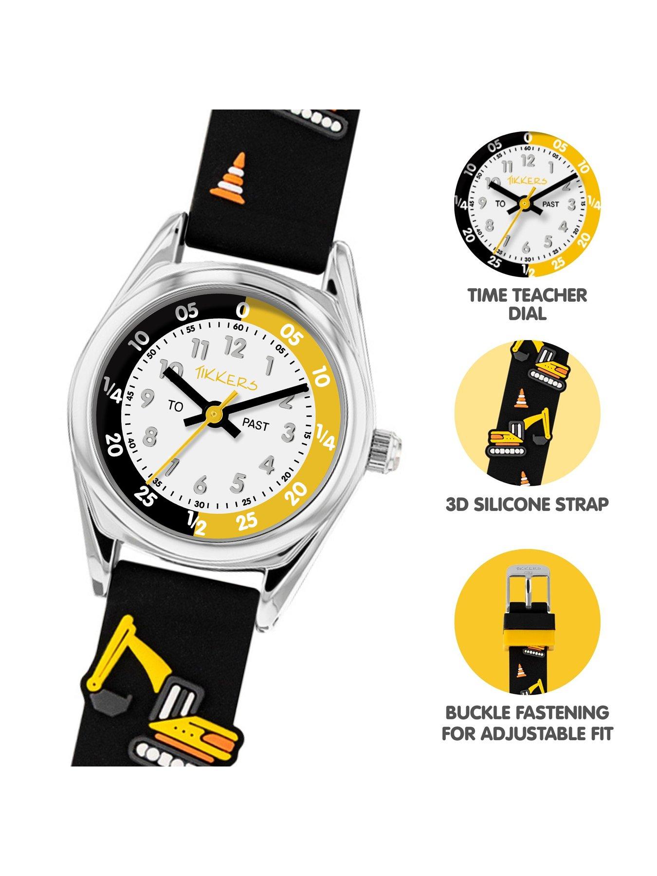 tikkers-tikkers-time-teacher-3d-digger-black-silicone-strap-watchback