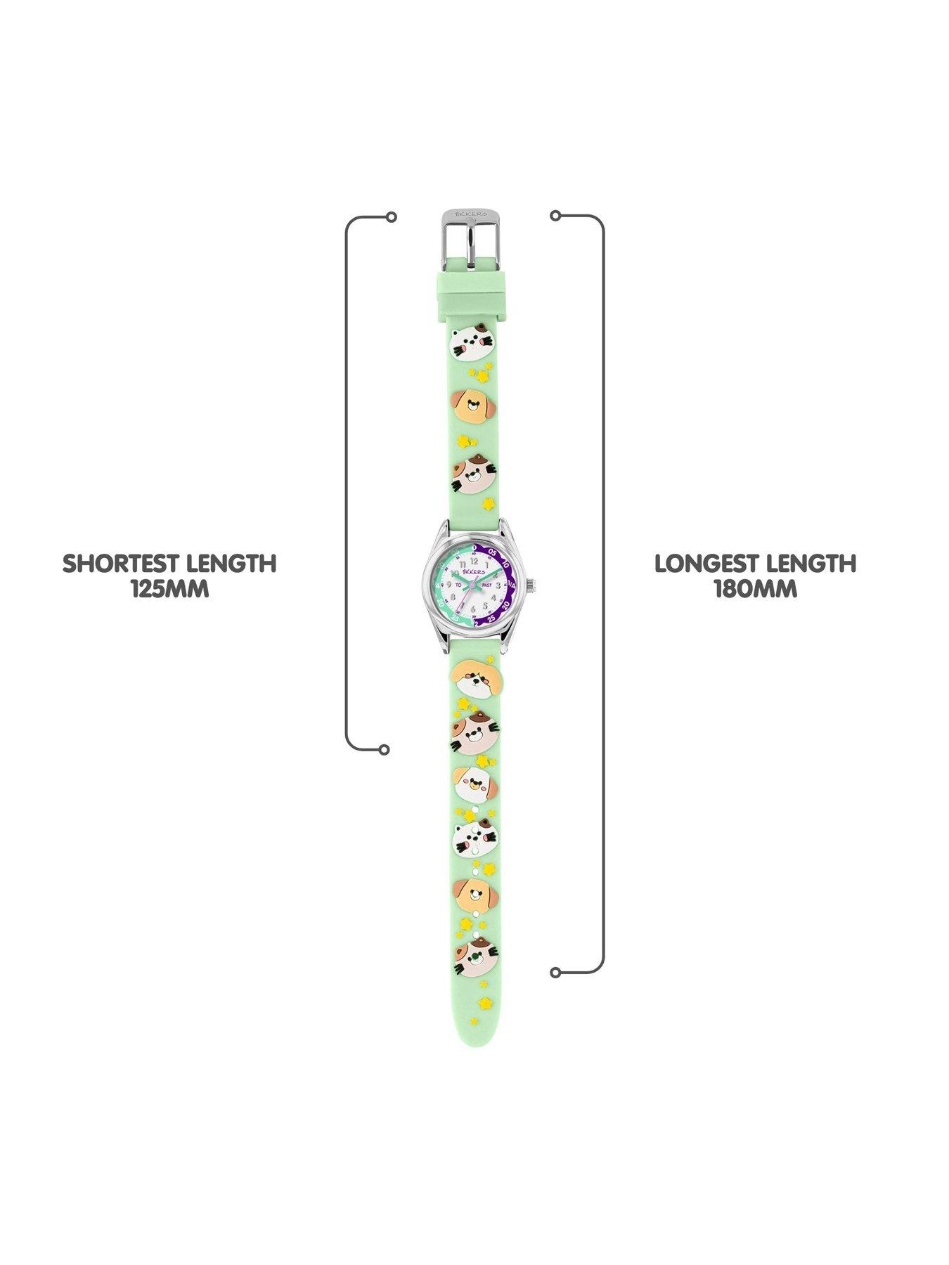 tikkers-3d-animal-aqua-silicone-strap-watchoutfit