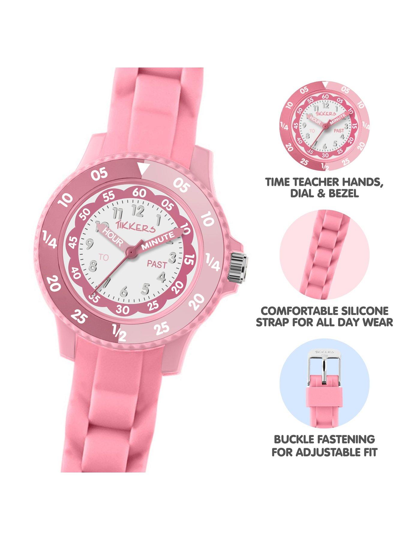tikkers-pink-silicone-strap-timer-teacher-watchback