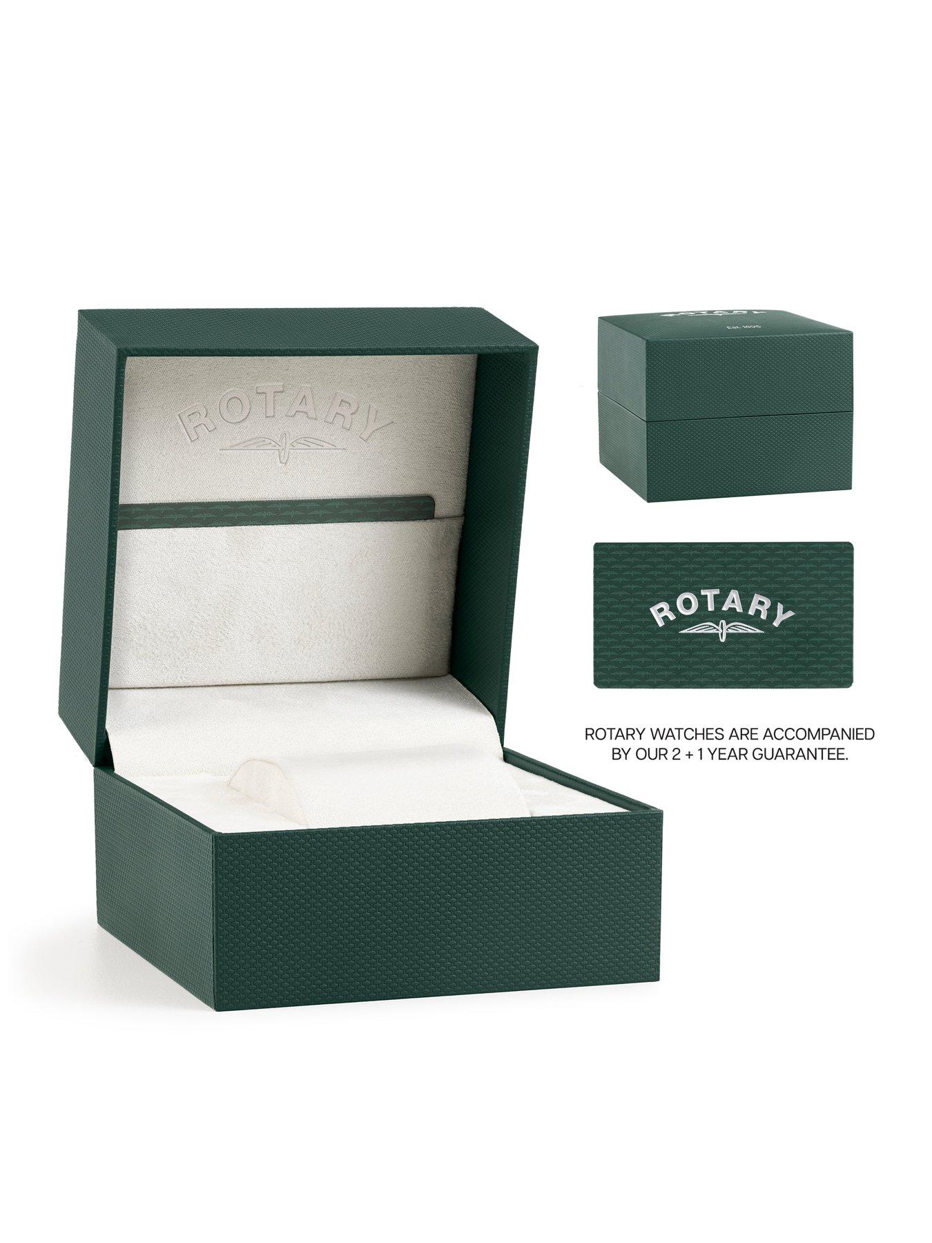 rotary-rotary-mens-seamatic-gp-brown-strap-silver-white-dial-100mdetail
