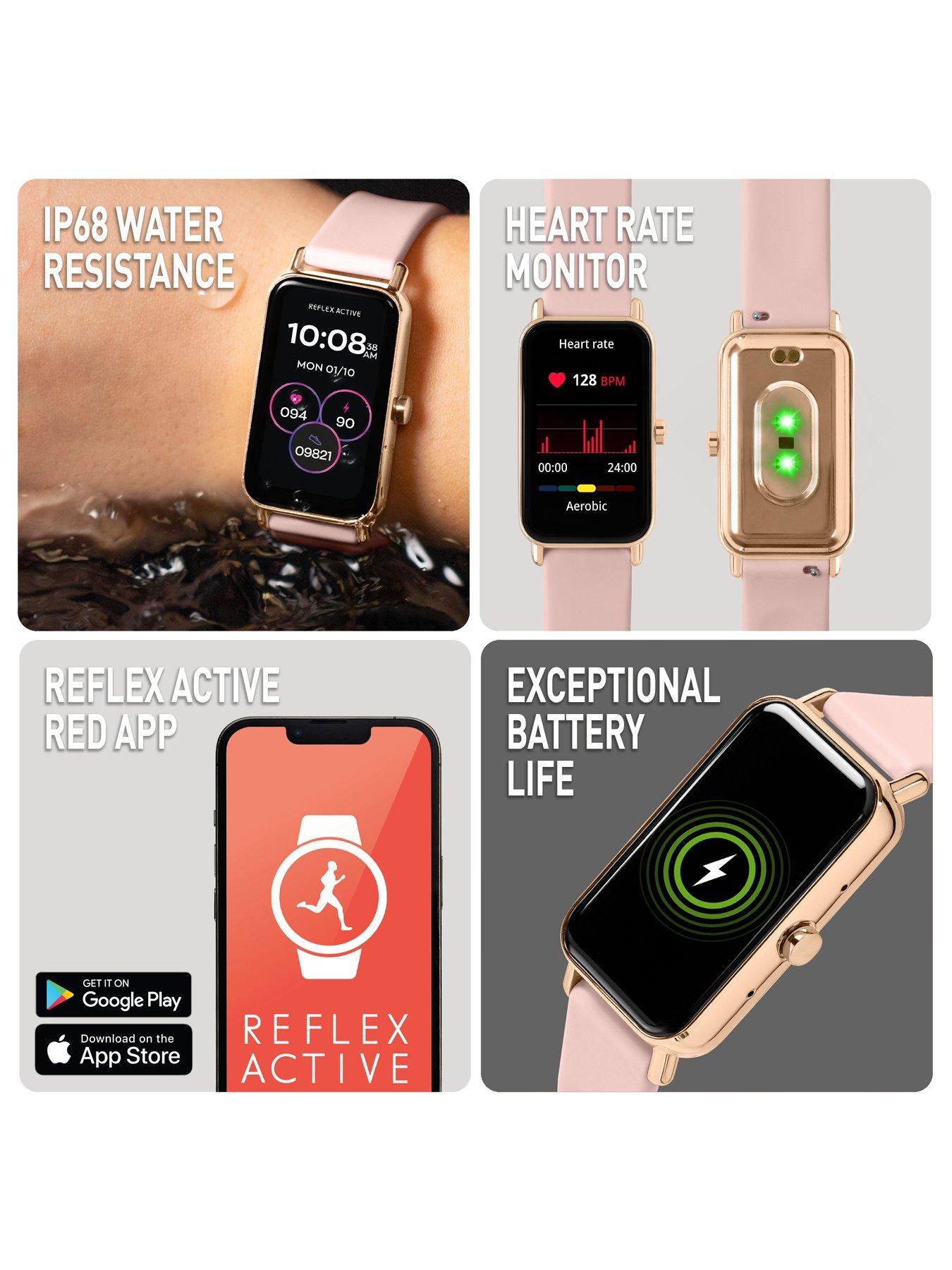 reflex-active-nexus-pink-strap-smart-watchoutfit