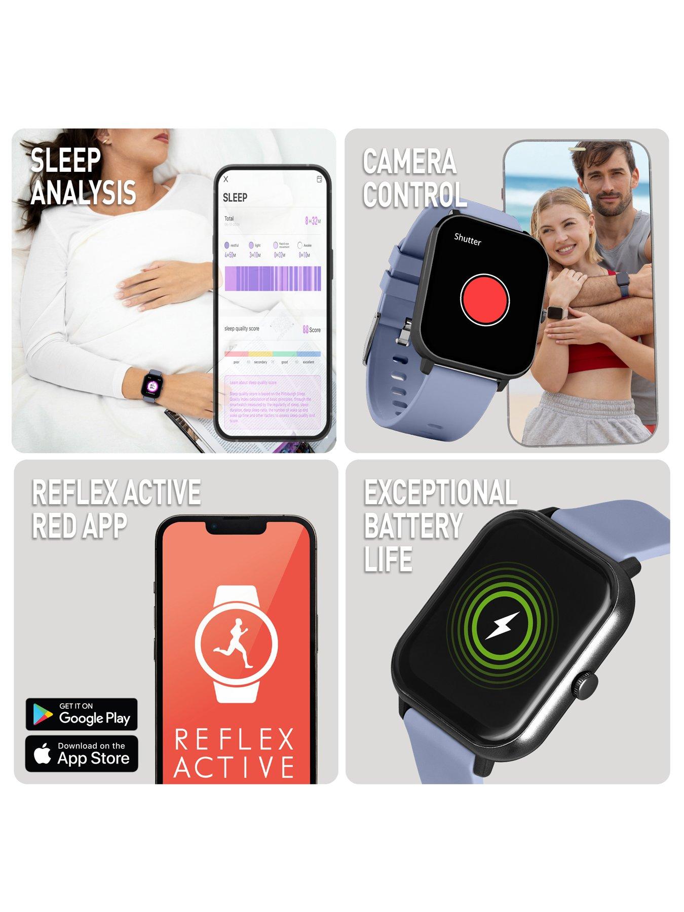 reflex-reflex-active-nexus-lite-denim-grey-strapback