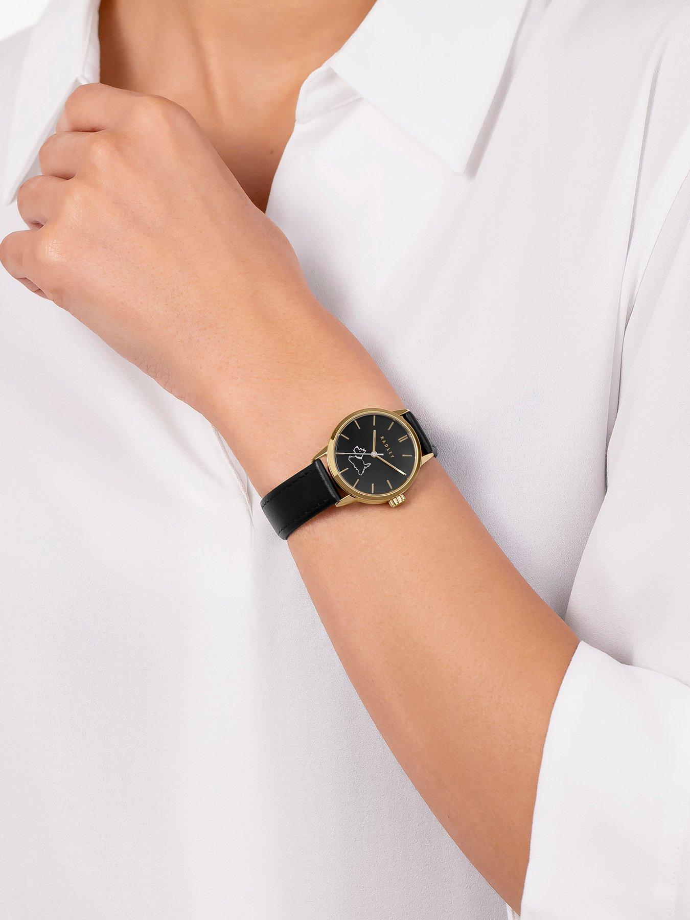 radley-walkies-gold-plated-black-leather-strap-watchback