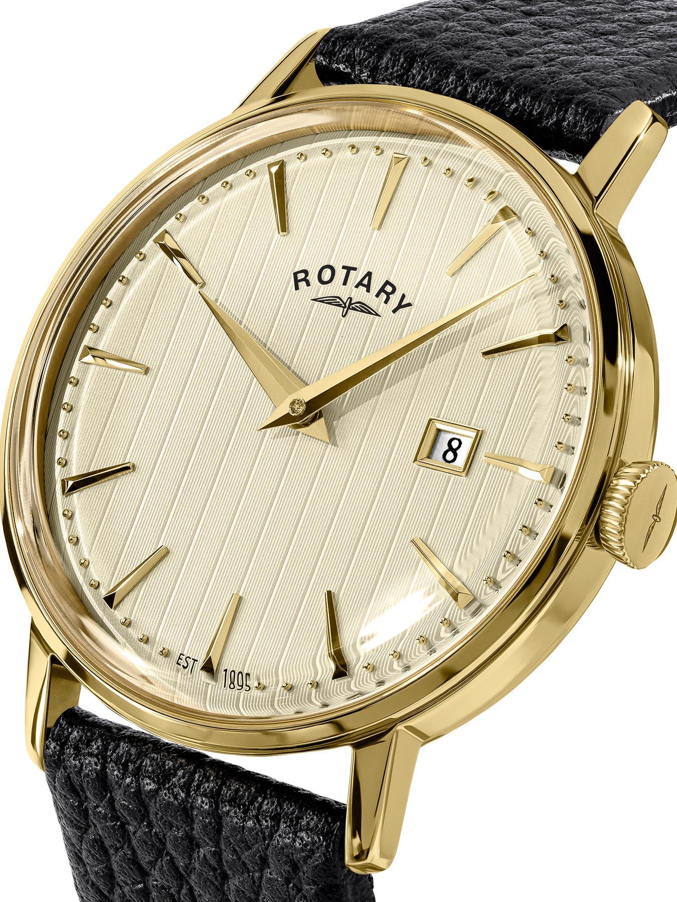 rotary-rotary-mens-gp-brown-strap-cream-dial-50mstillFront