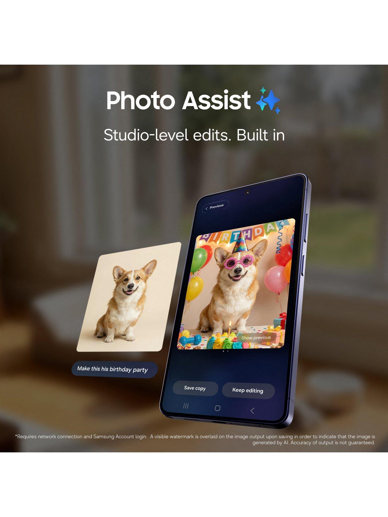 Image 5 of 8 of Samsung Galaxy S26 Ultra 1TB with Galaxy AI Mobile