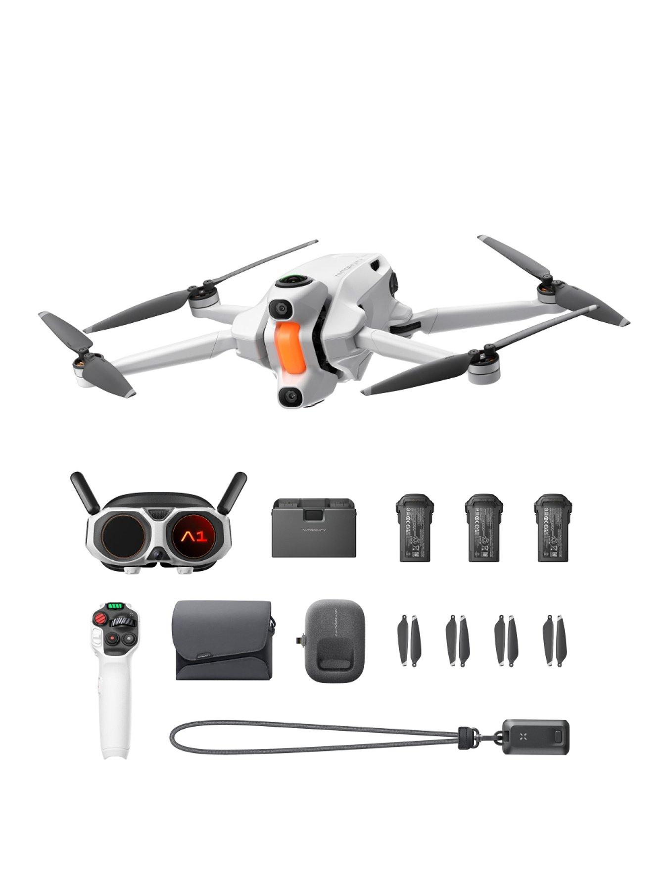 Insta360 Insta360 Antigravity A1 Explorer Drone Bundle