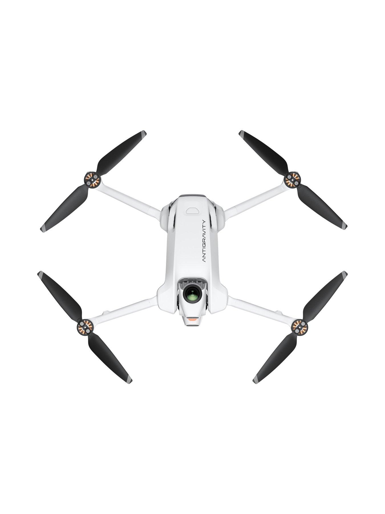 Image 3 of 7 of Insta360 Insta360 Antigravity A1 Explorer Drone Bundle