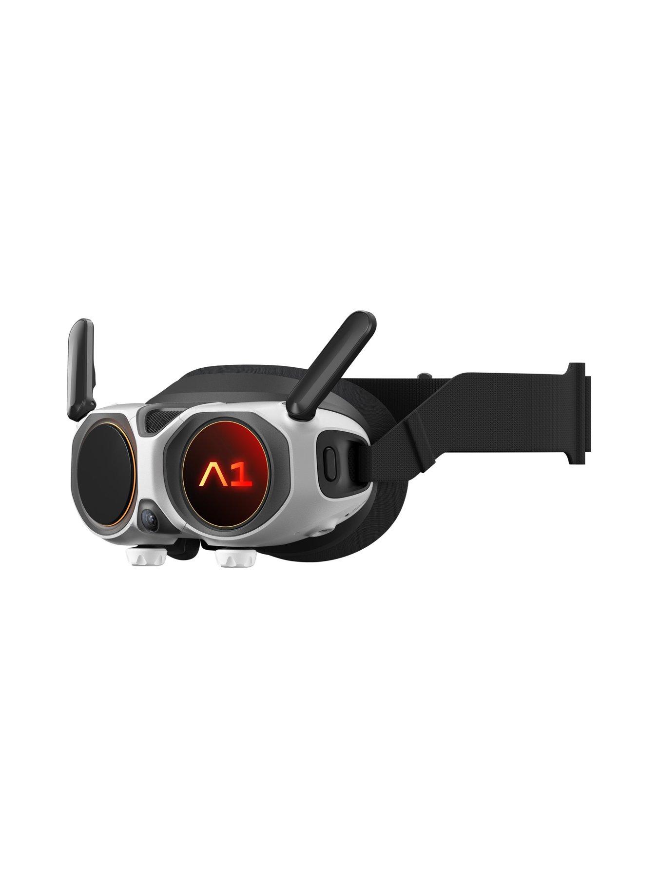 Image 6 of 7 of Insta360 Insta360 Antigravity A1 Explorer Drone Bundle