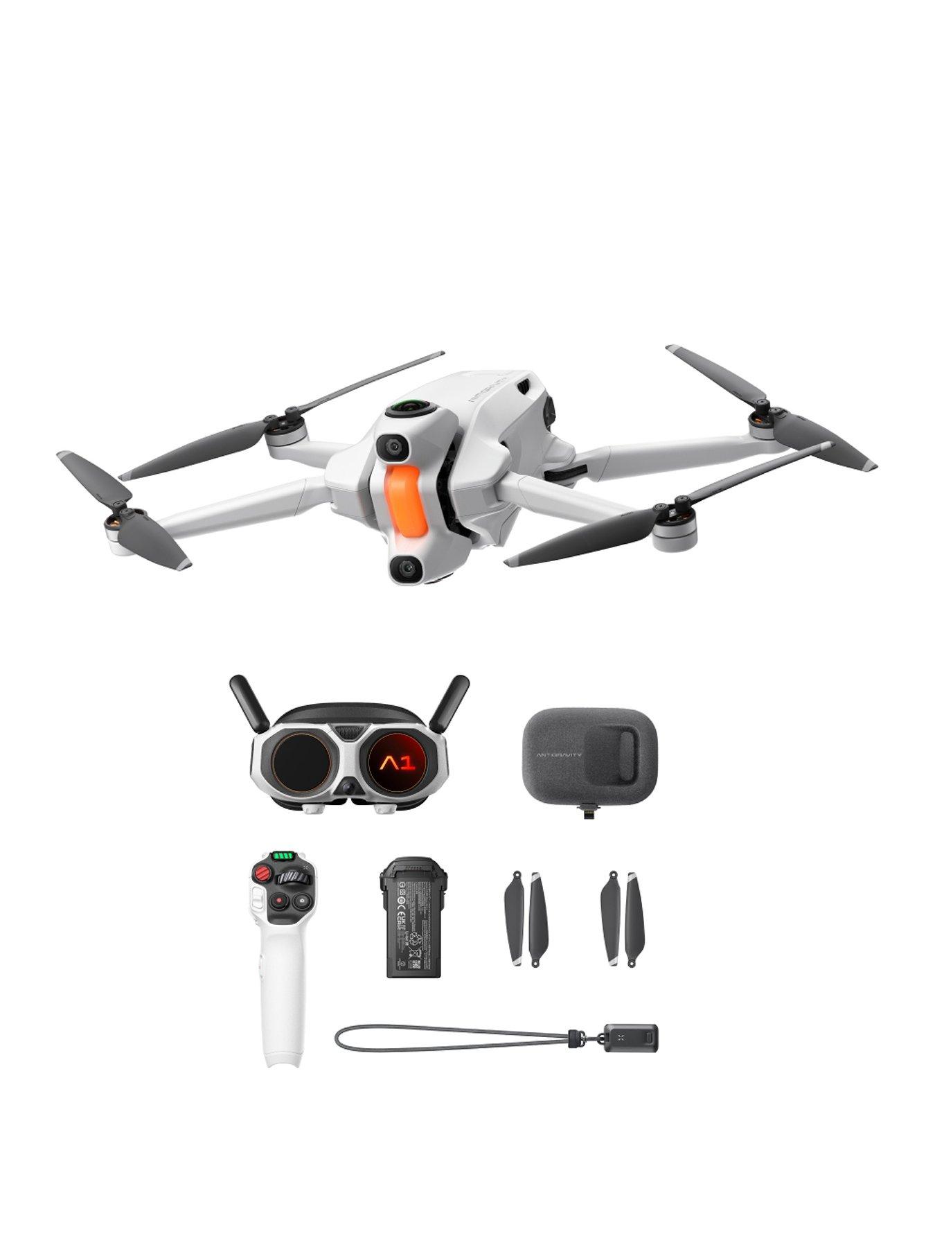 Insta360 Insta360 Antigravity A1 Standard Drone Bundle
