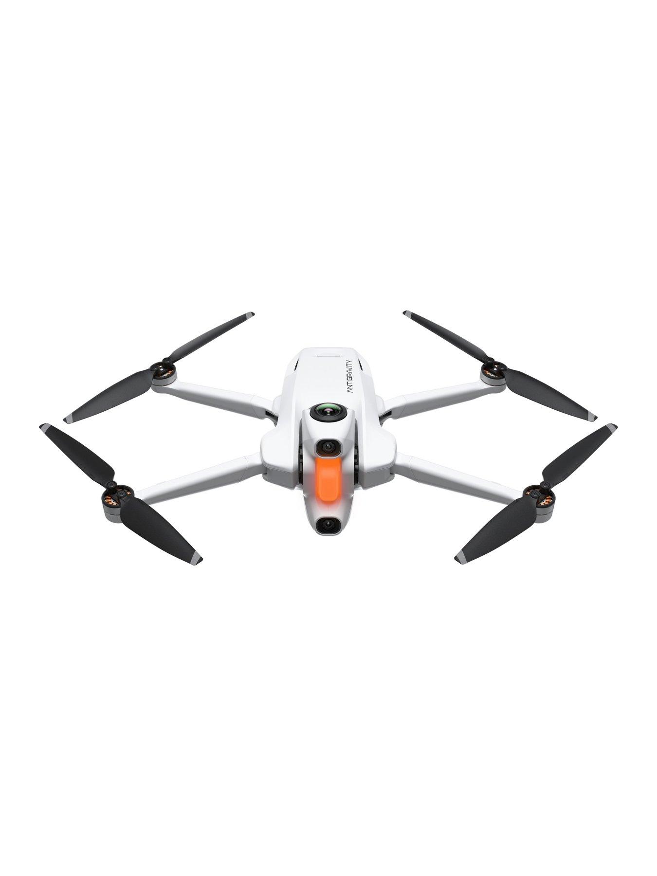Image 2 of 7 of Insta360 Insta360 Antigravity A1 Standard Drone Bundle