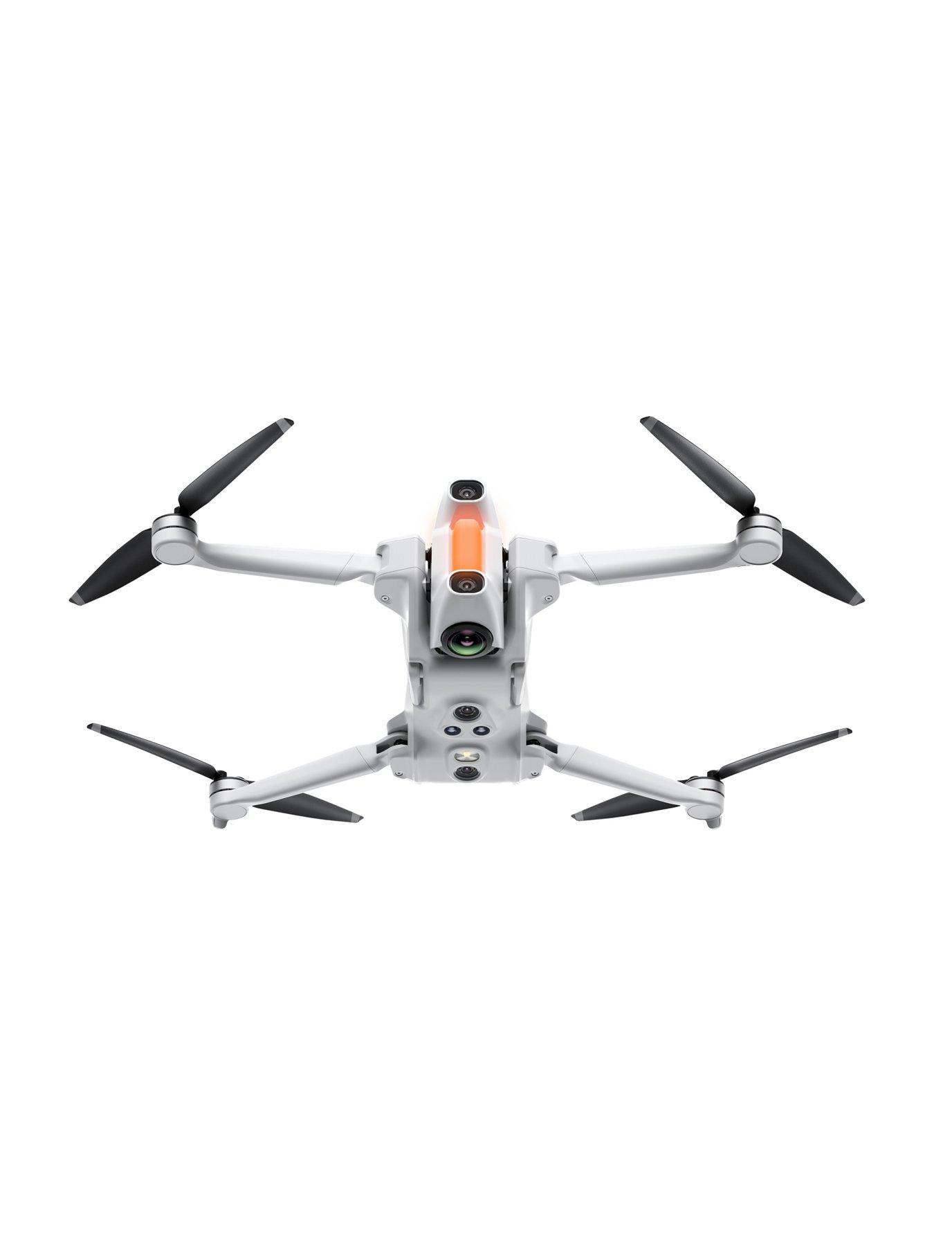 Image 4 of 7 of Insta360 Insta360 Antigravity A1 Standard Drone Bundle