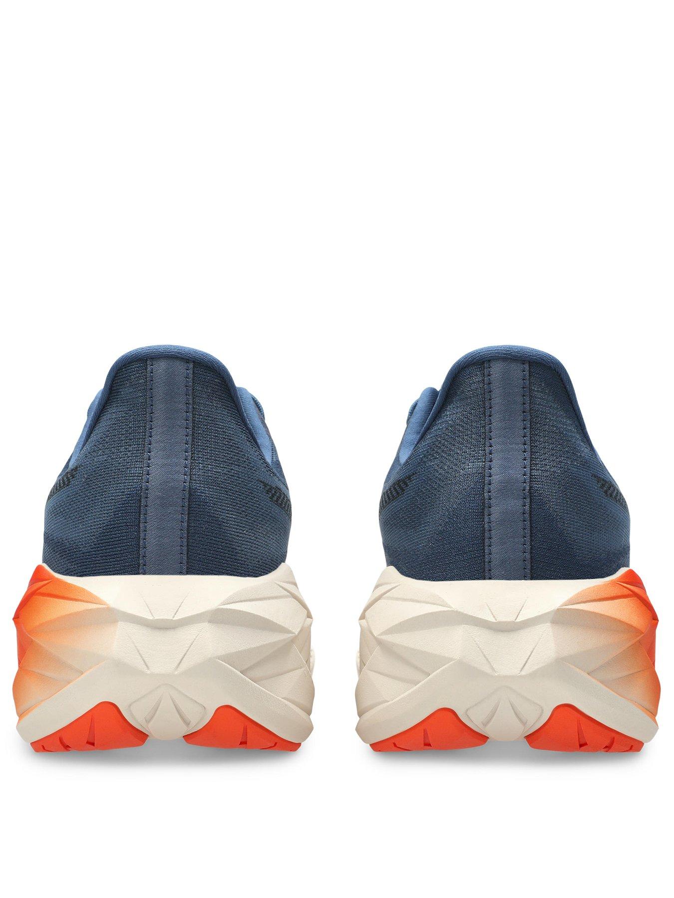 Image 3 of 7 of Asics Mens Running Dynablast 6 - Navy