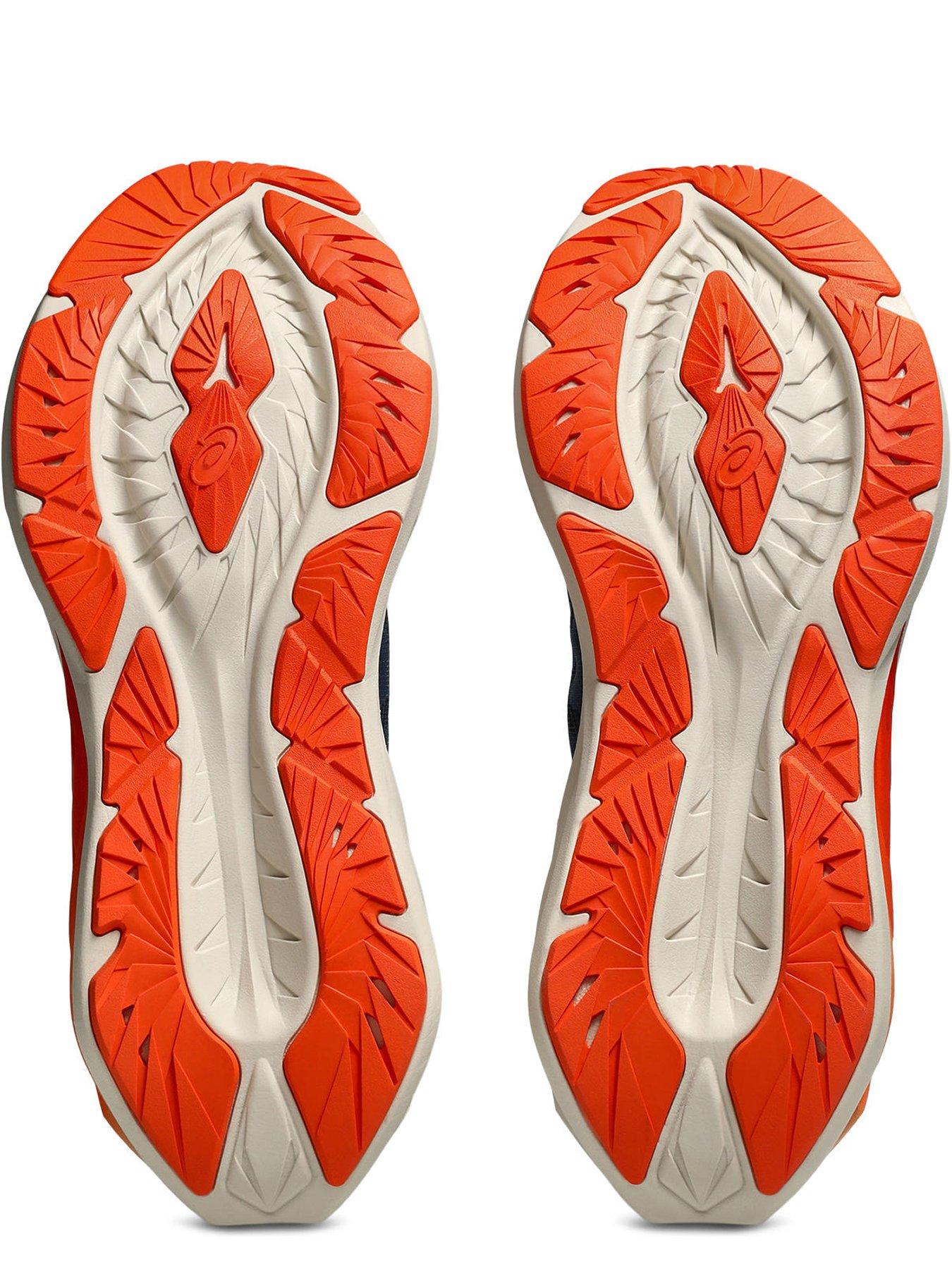 Image 5 of 7 of Asics Mens Running Dynablast 6 - Navy