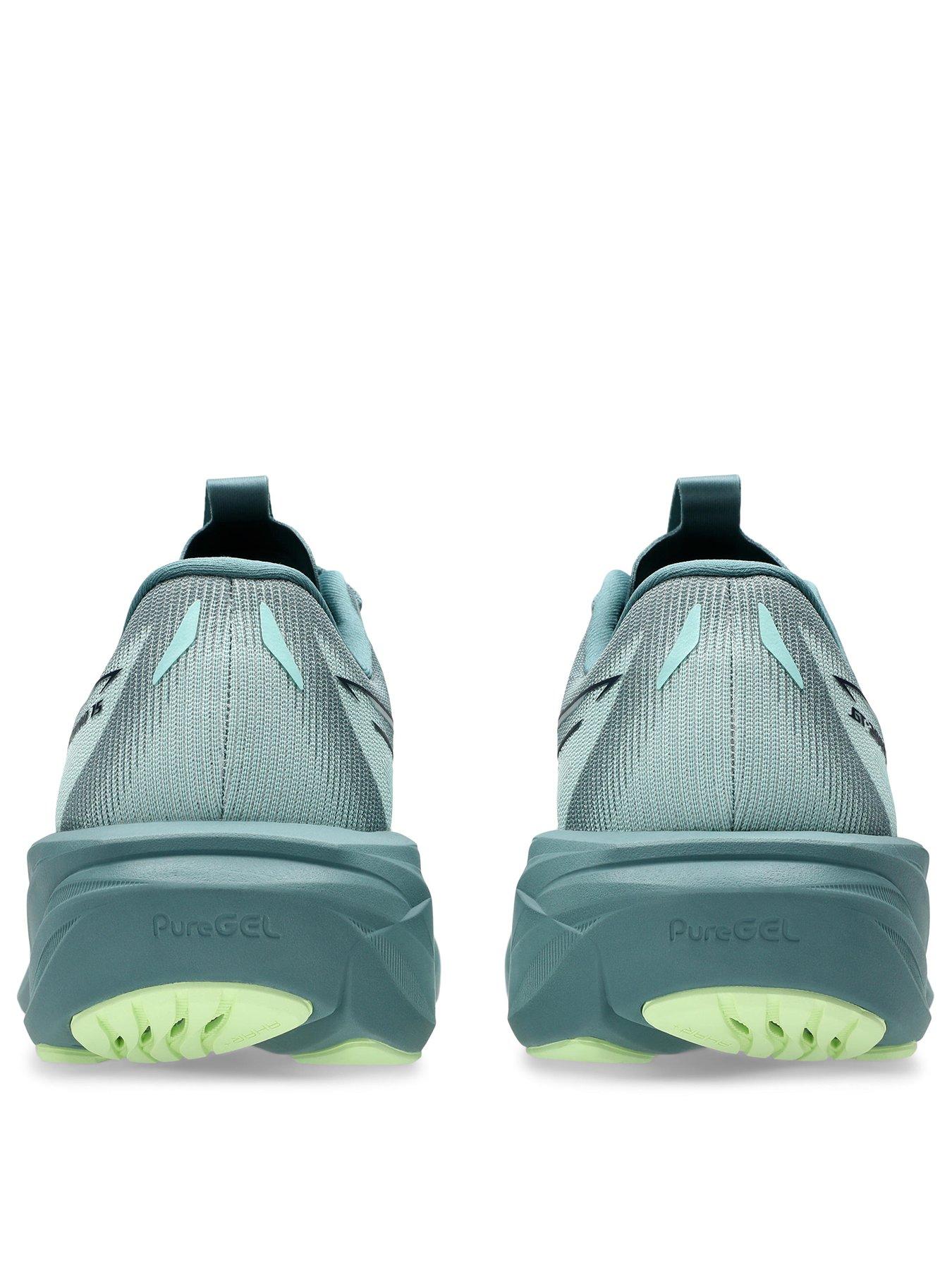 Image 3 of 7 of Asics Mens Running Gt-2000 15 Trainers - Teal