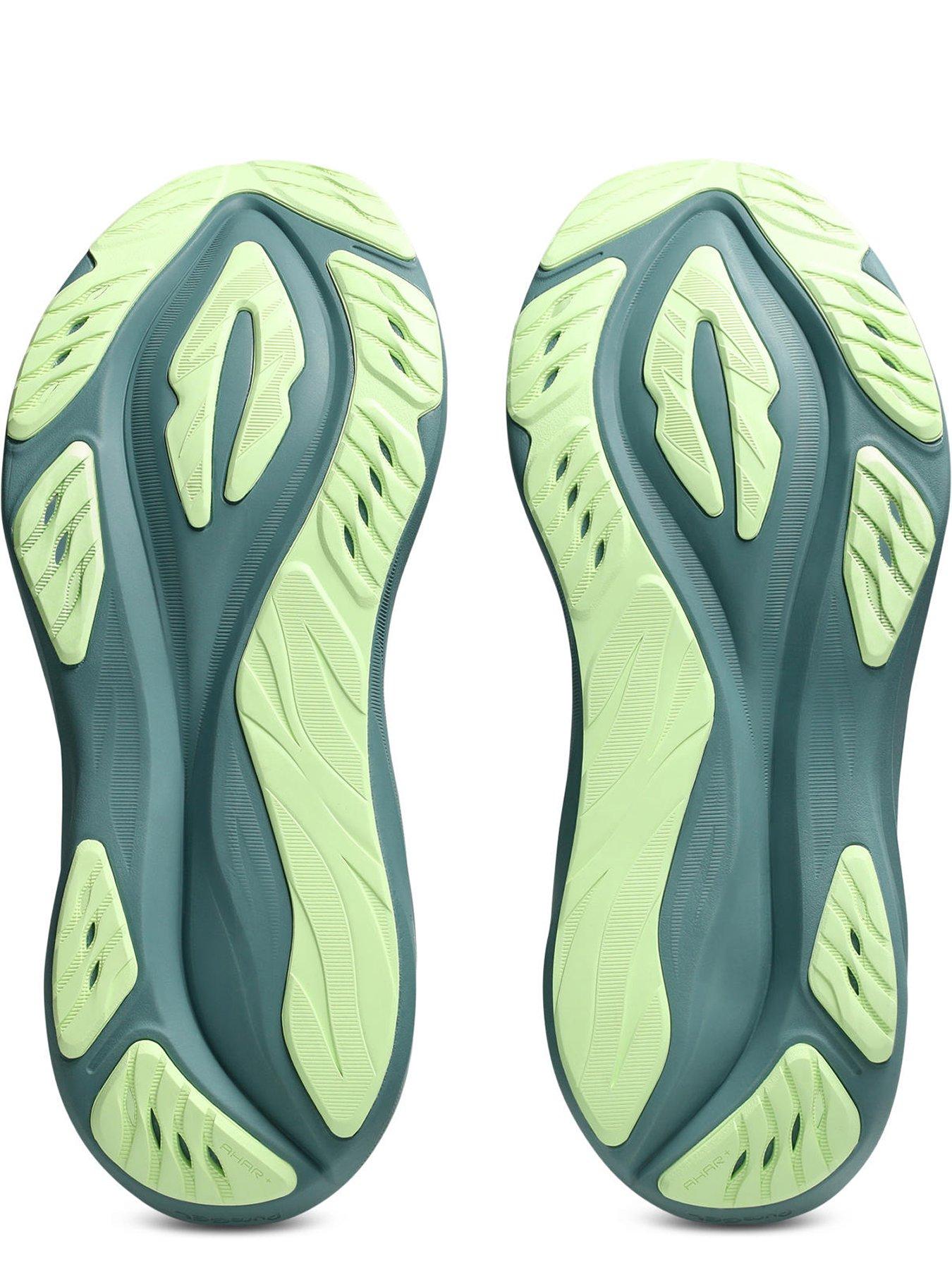 Image 5 of 7 of Asics Mens Running Gt-2000 15 Trainers - Teal