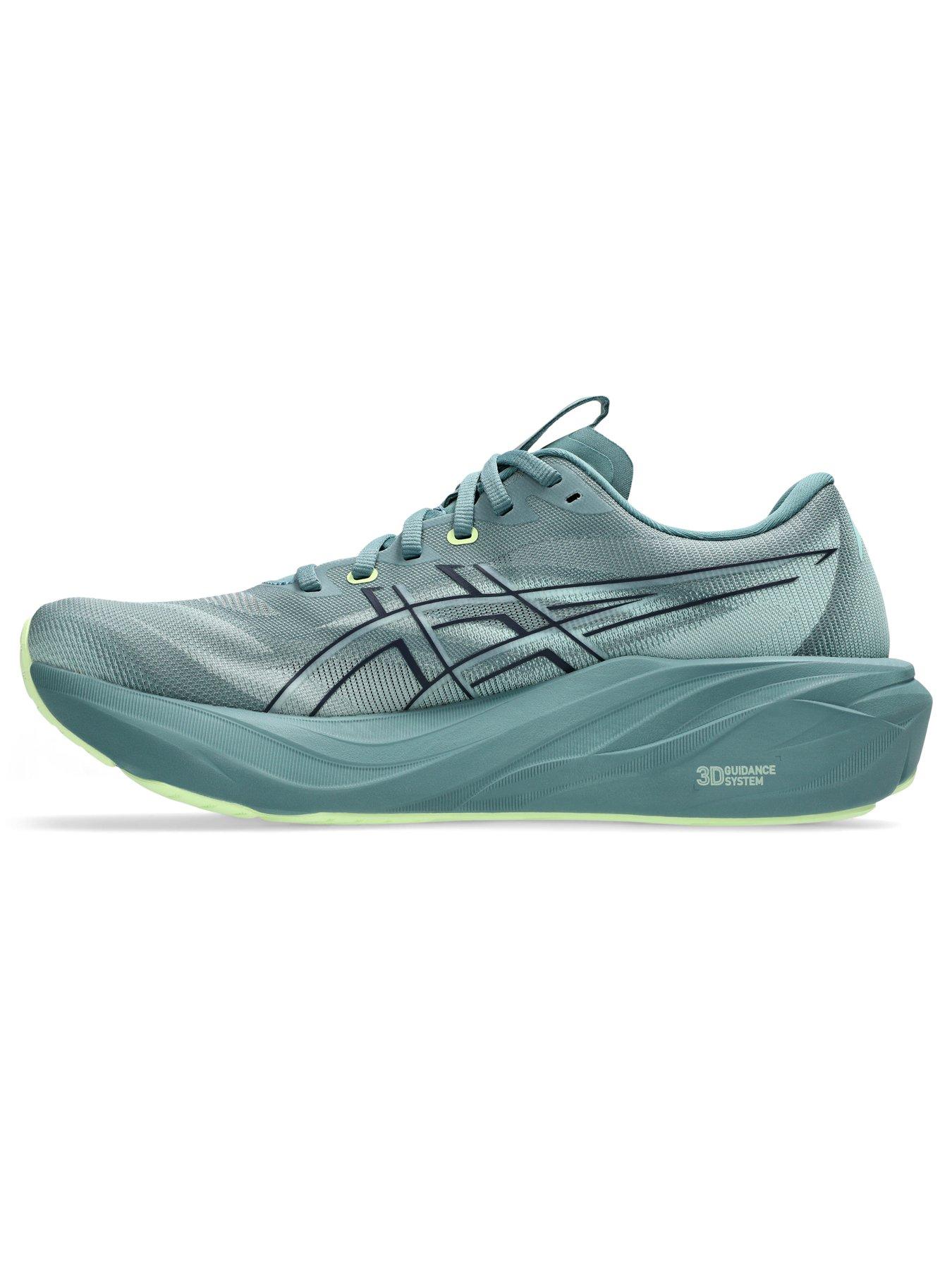 Image 6 of 7 of Asics Mens Running Gt-2000 15 Trainers - Teal
