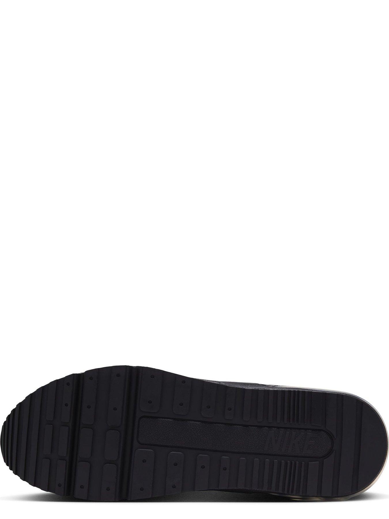 Image 5 of 7 of Nike Mens Air Max Ltd 3 Visible Air Low-Profile Trainers - Iron Grey/Black-Chrome Yellow
