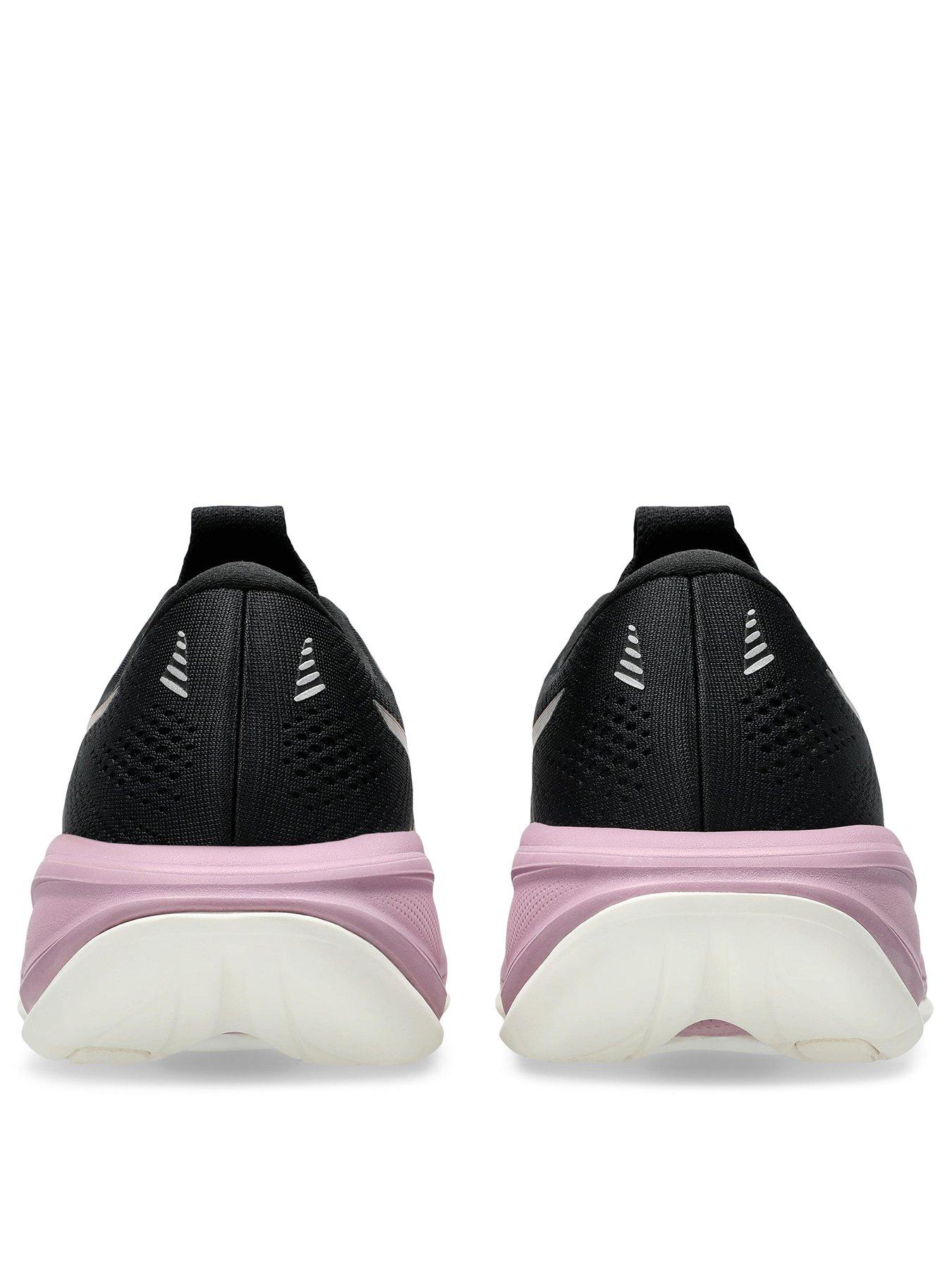 Image 3 of 7 of Asics Womens Running Gel-cumulus 28&nbsp;Trainers - Black