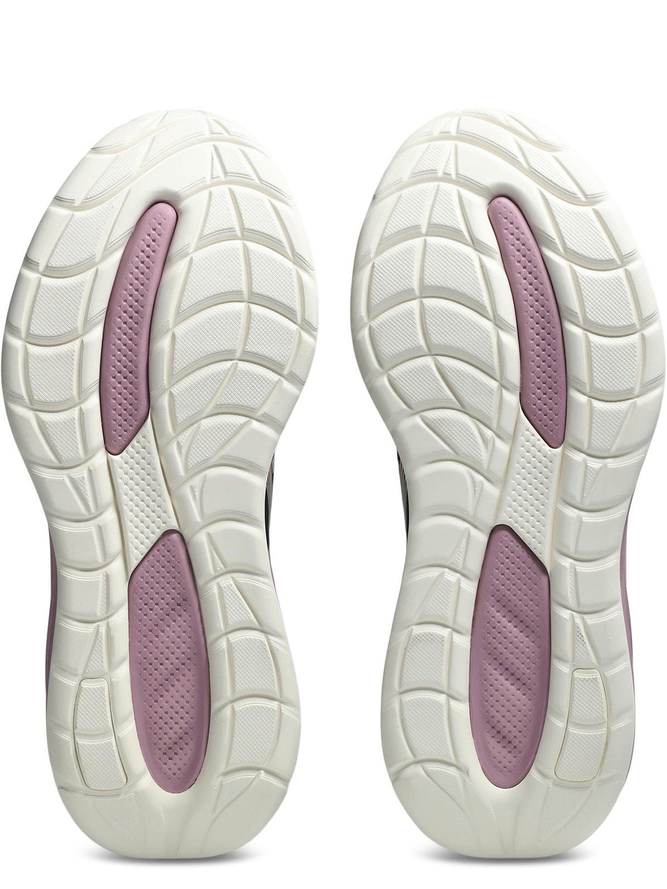 Image 5 of 7 of Asics Womens Running Gel-cumulus 28&nbsp;Trainers - Black