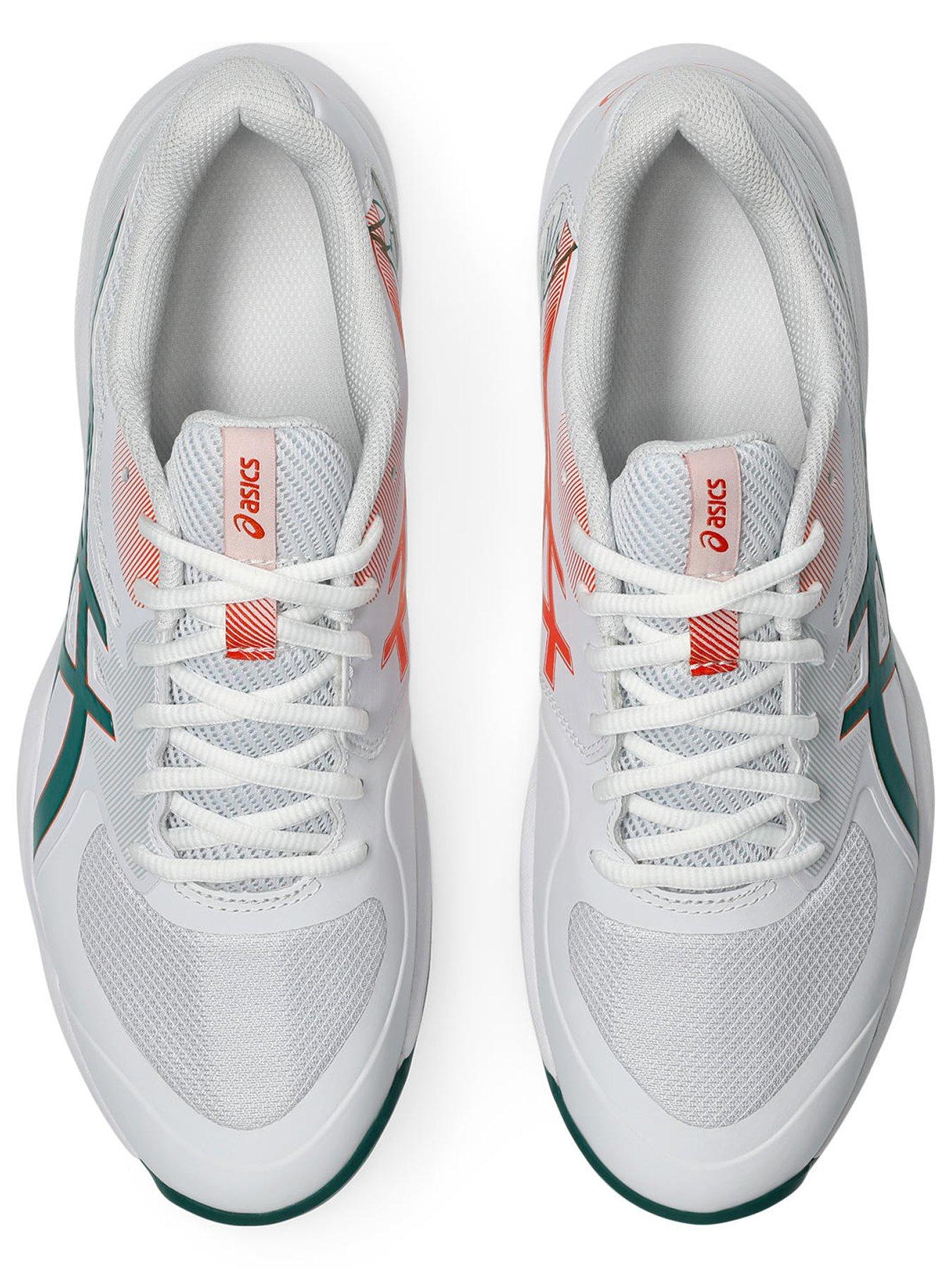 Image 4 of 7 of Asics Game FF Padel Trainers - White