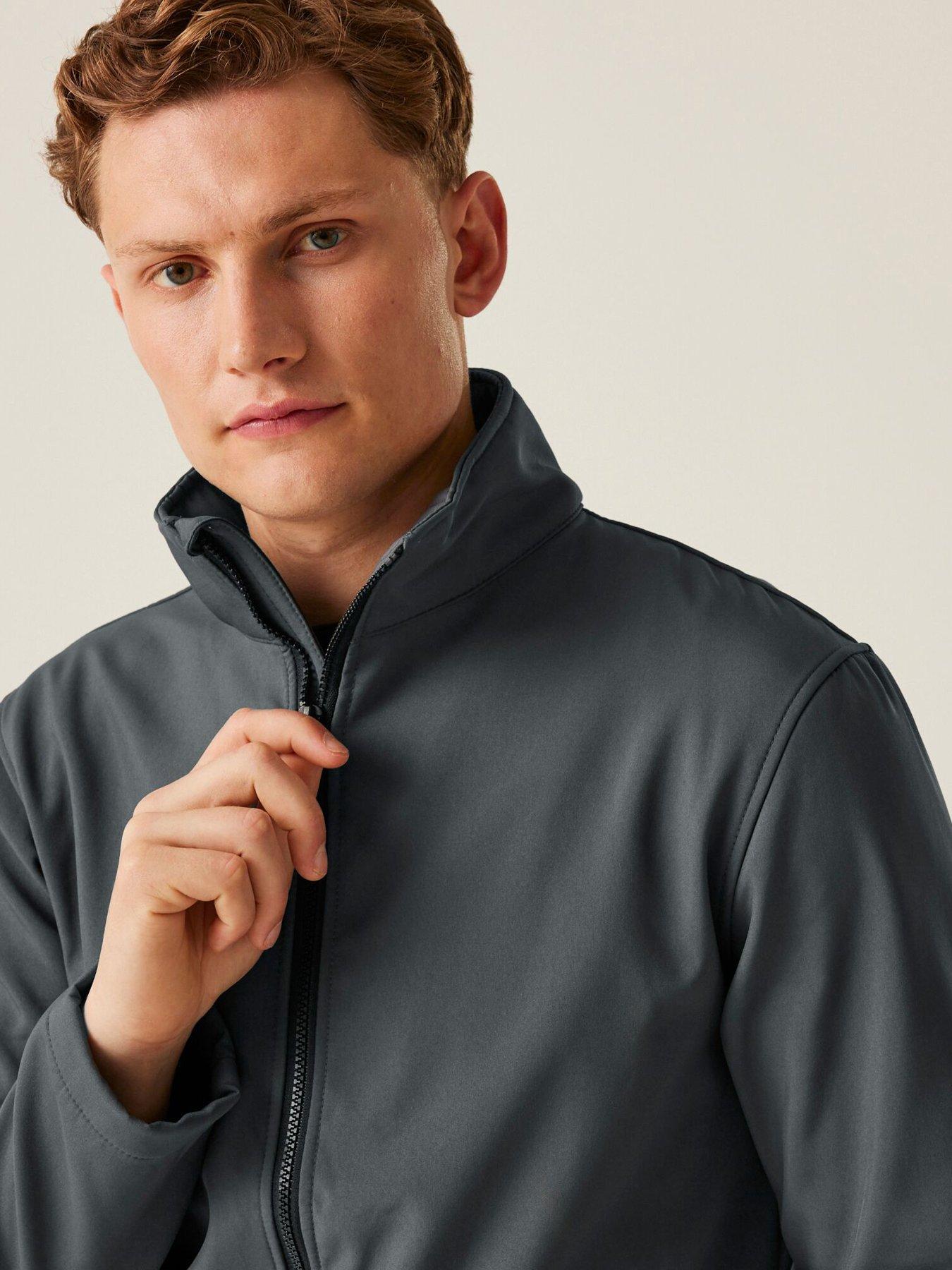regatta-mens-professional-workwear-ablaze-printable-softshell-jacket--greydetail