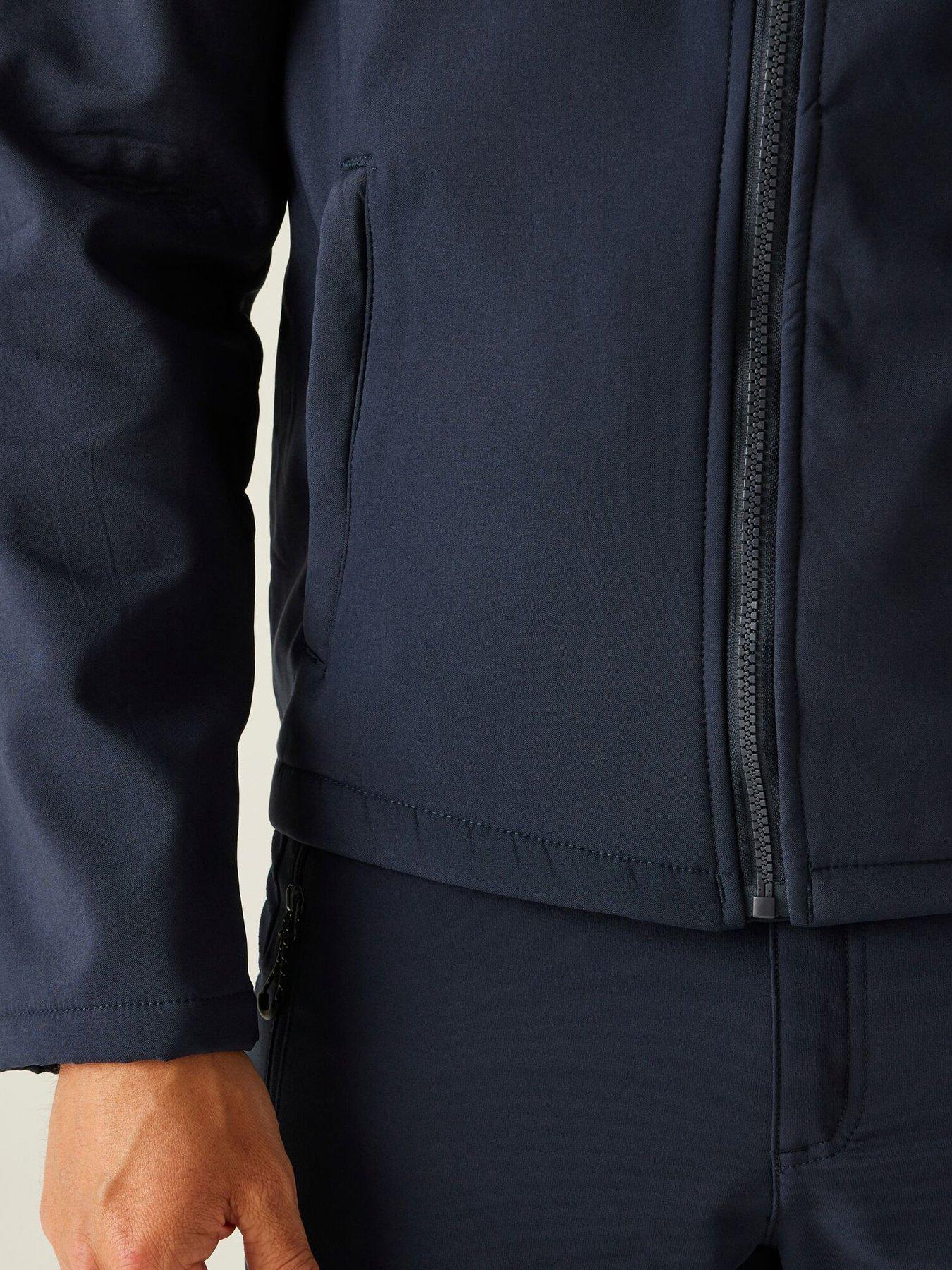 regatta-mens-professional-workwear-ablaze-printable-softshell-jacket--navydetail