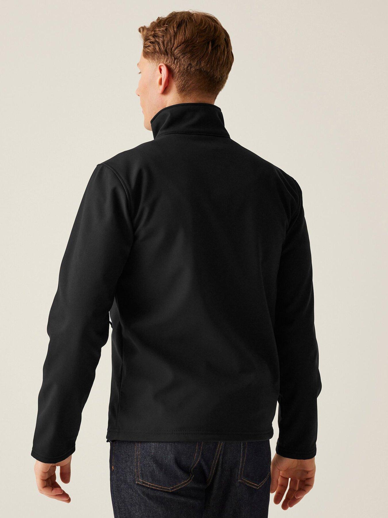 regatta-mens-professional-workwear-octagon-ii-printable-3-layer-softshell-jacket--blackstillFront