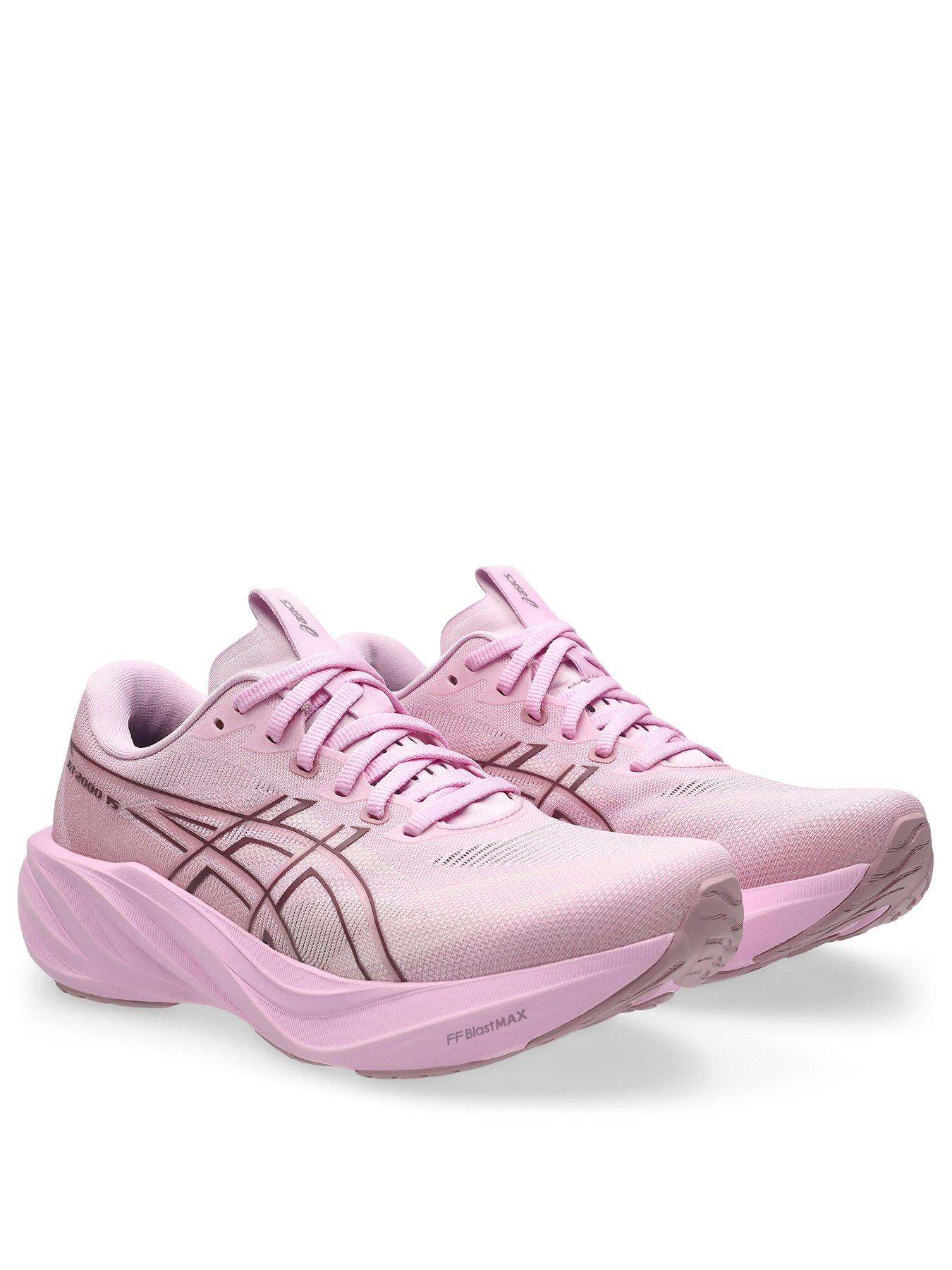 Image 2 of 7 of Asics Womens Running Gt-2000 15 Trainers - Lilac