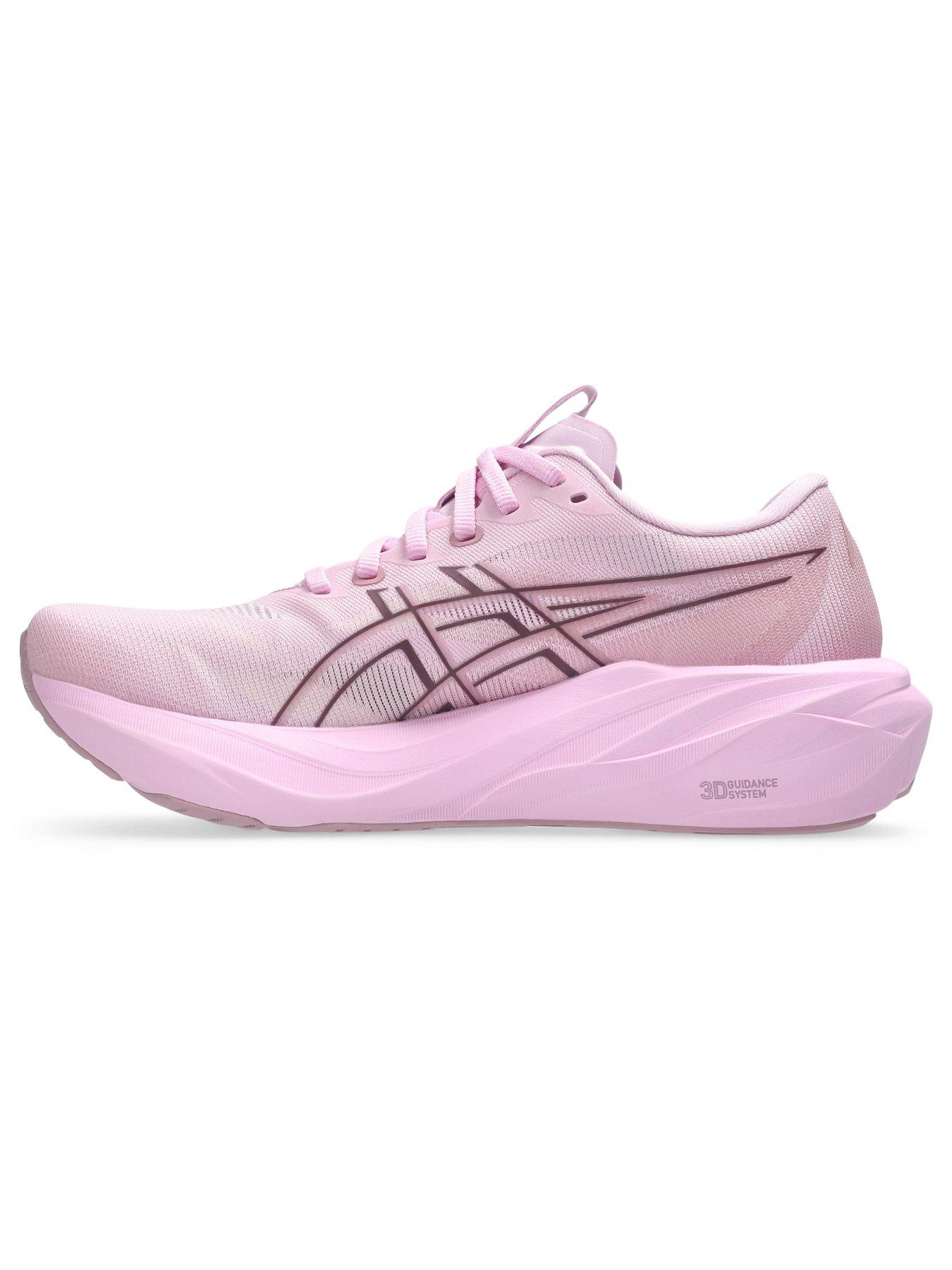 Image 6 of 7 of Asics Womens Running Gt-2000 15 Trainers - Lilac