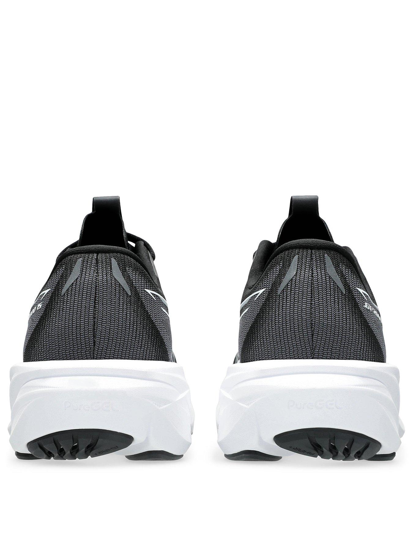 Image 3 of 7 of Asics Womens Running Gt-2000 15 Trainers - Black