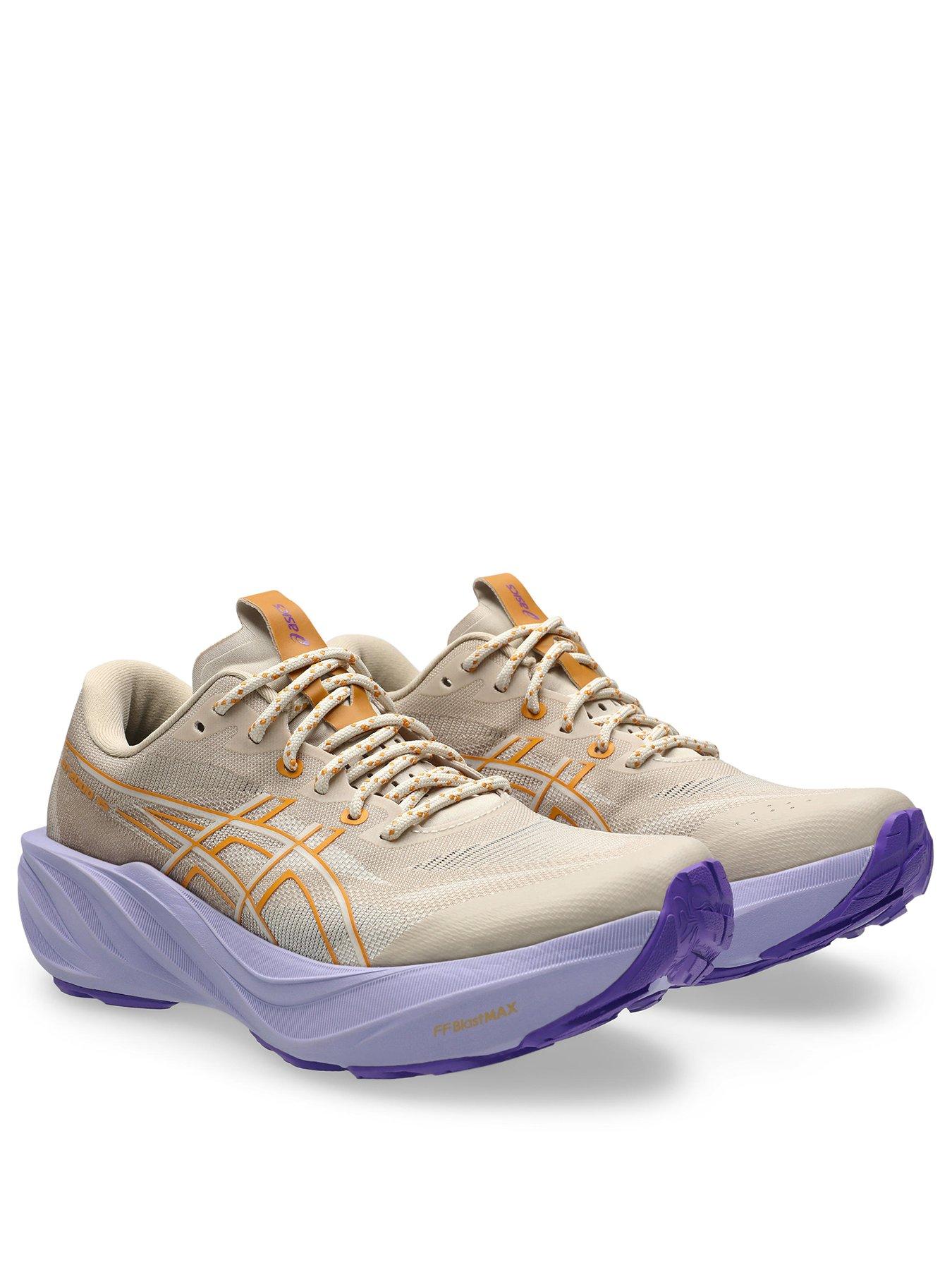 Image 2 of 7 of Asics Womens Running Gt-2000 15 Tr Trainers - Beige
