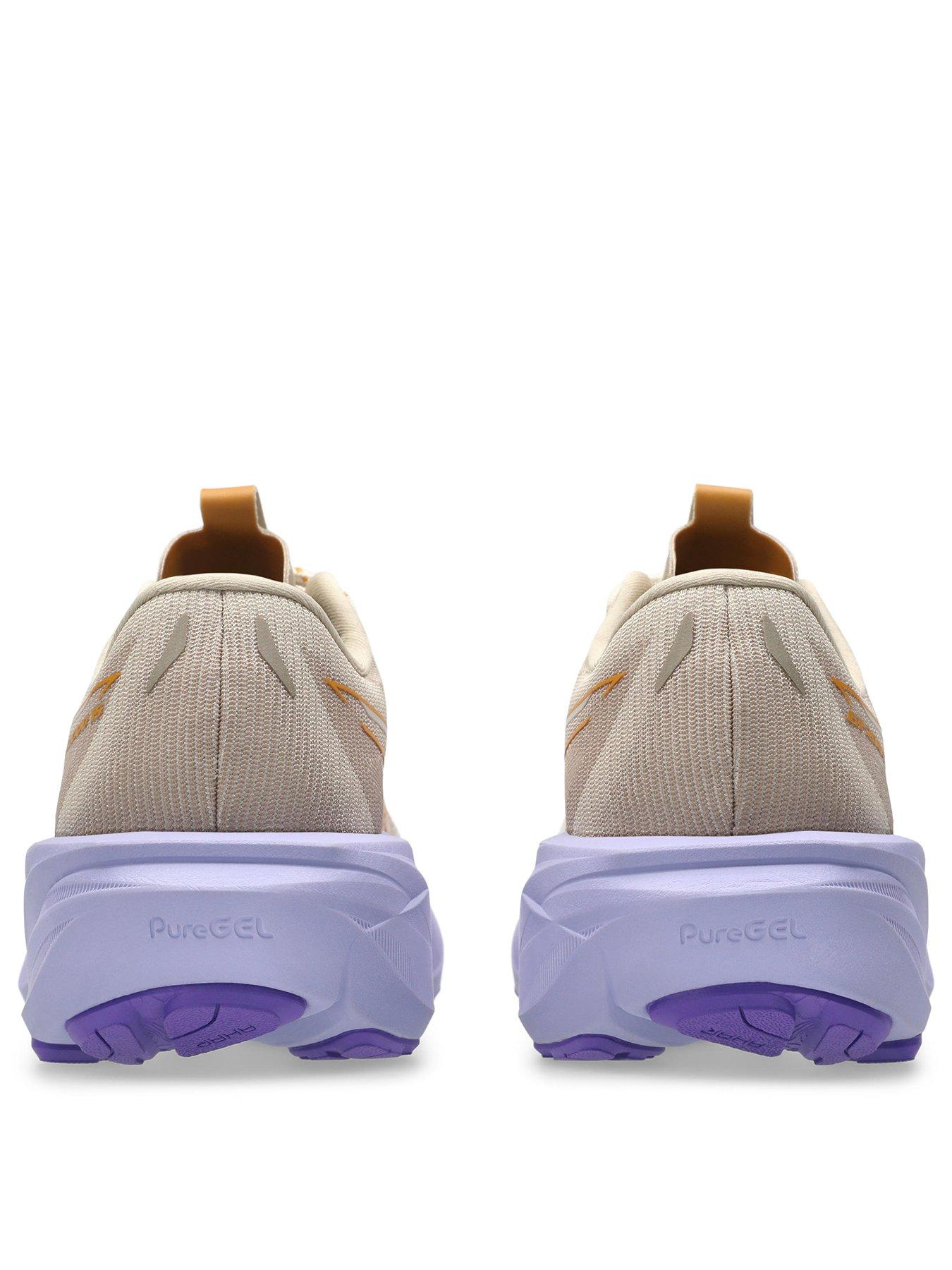 Image 3 of 7 of Asics Womens Running Gt-2000 15 Tr Trainers - Beige