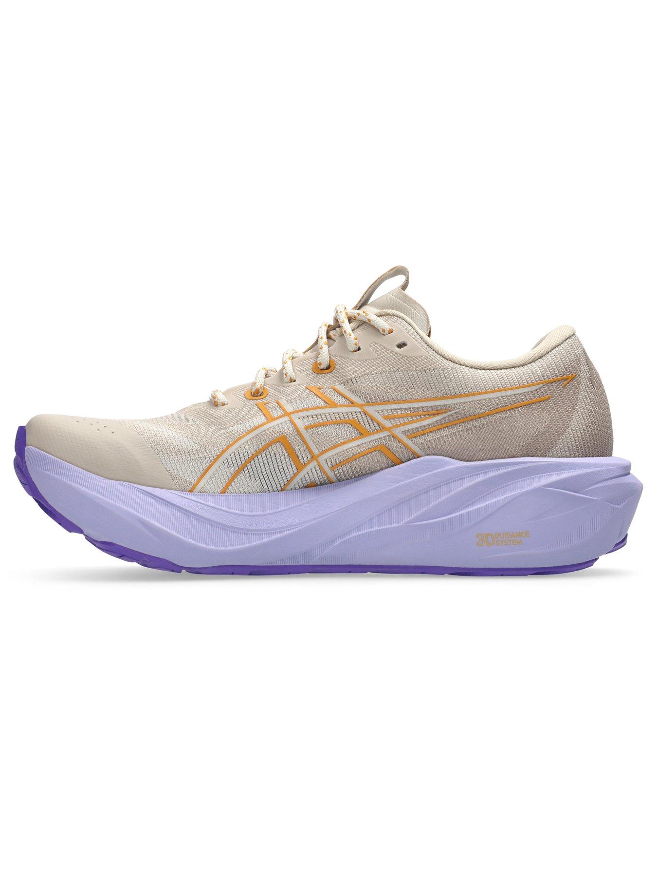Image 6 of 7 of Asics Womens Running Gt-2000 15 Tr Trainers - Beige
