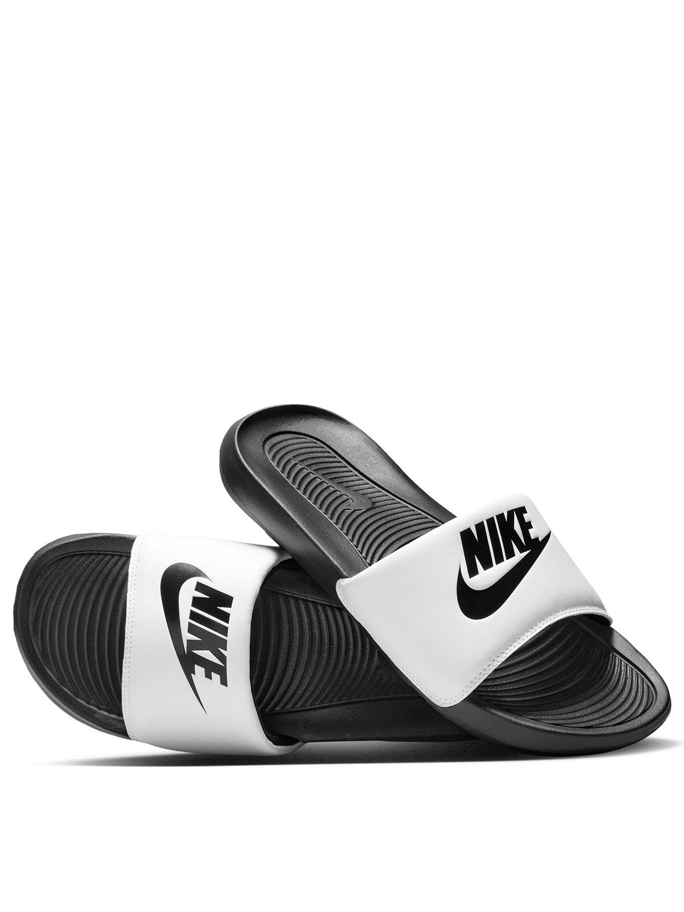 Nike Nike Victori One Slider - Black
